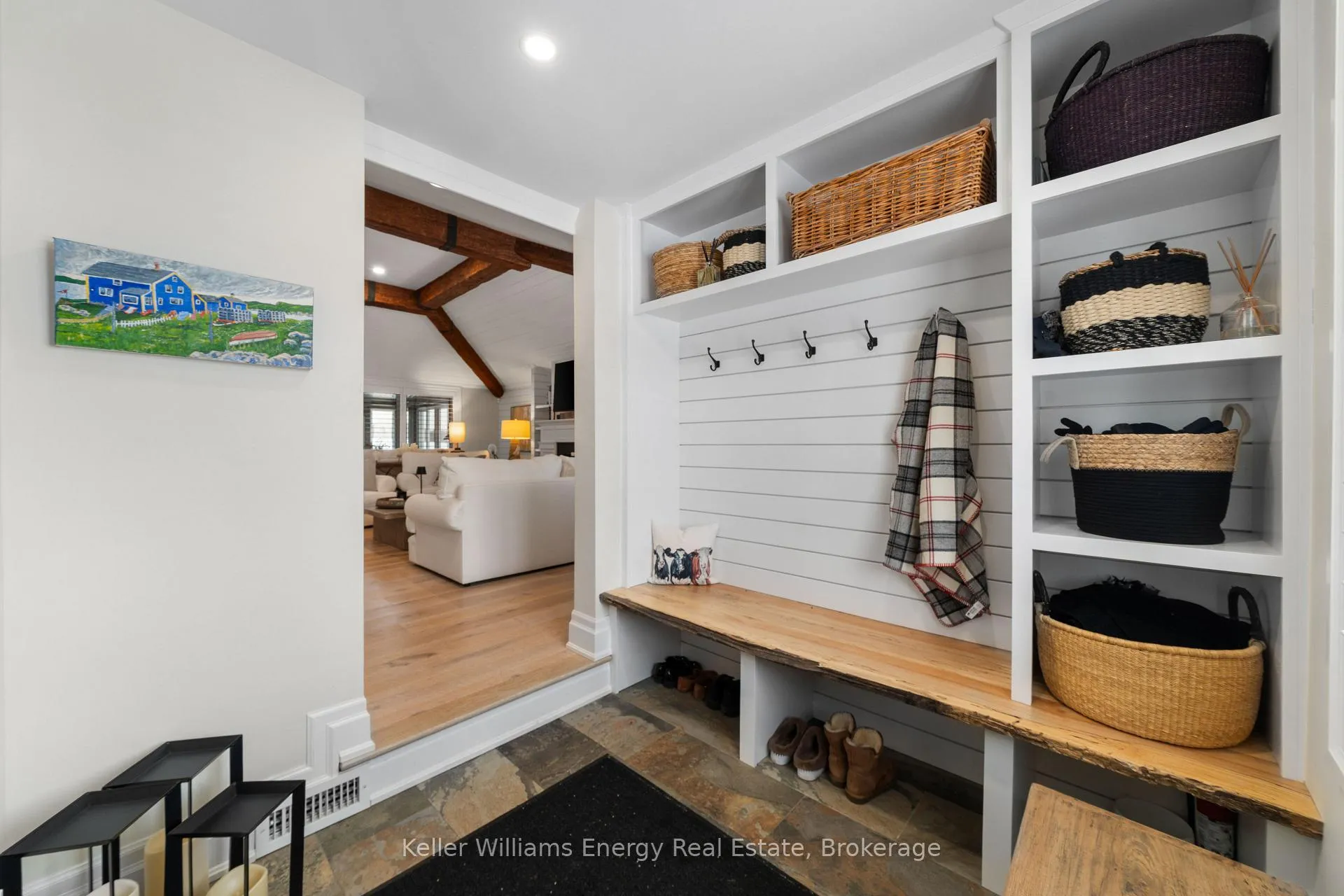Photo 3 of 1245 Miller Road, Prince Edward County, North Marysburg Ward — HOMEH