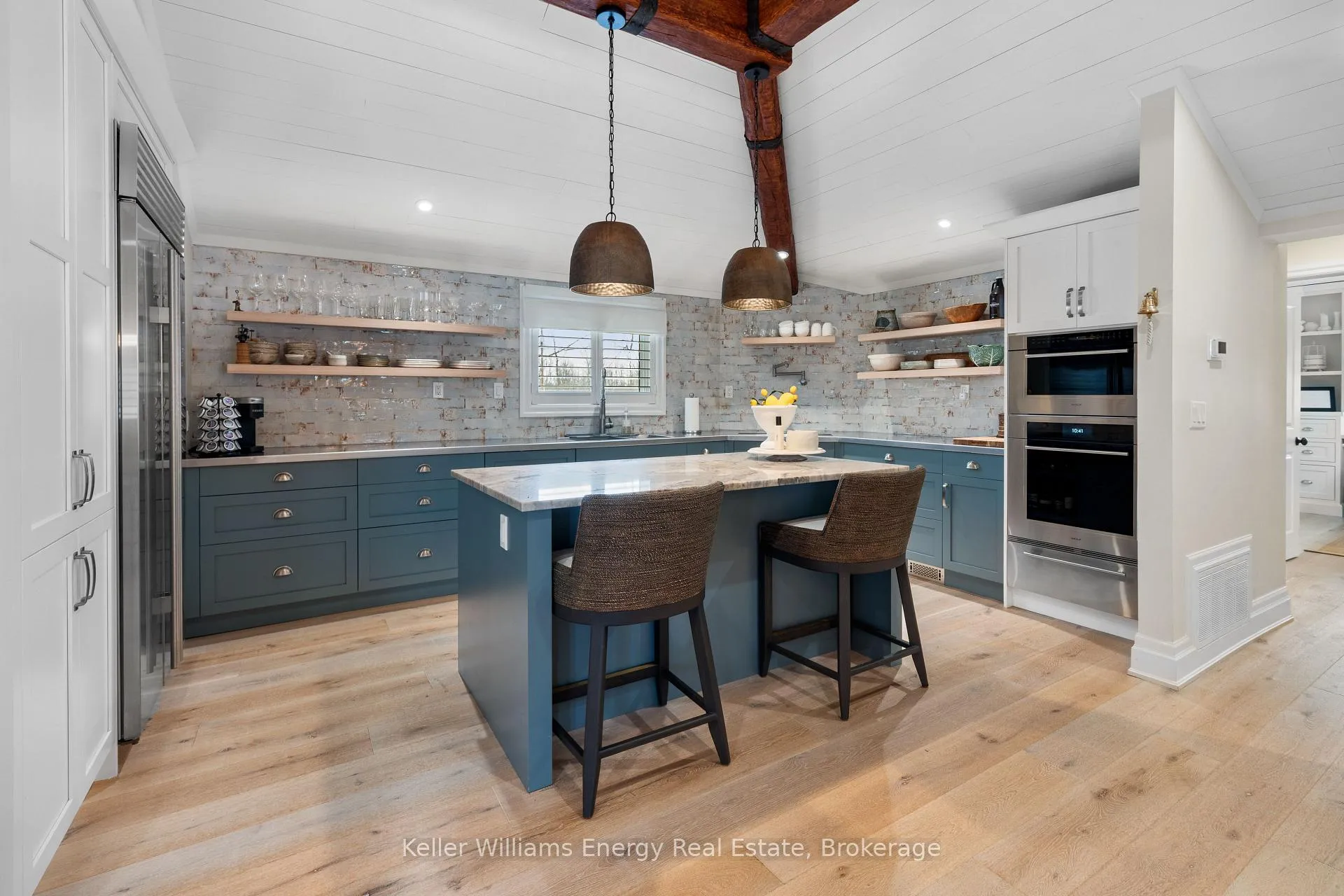 Photo 6 of 1245 Miller Road, Prince Edward County, North Marysburg Ward — HOMEH
