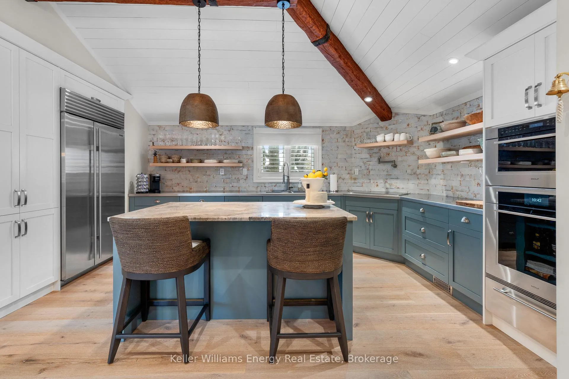 Photo 7 of 1245 Miller Road, Prince Edward County, North Marysburg Ward — HOMEH