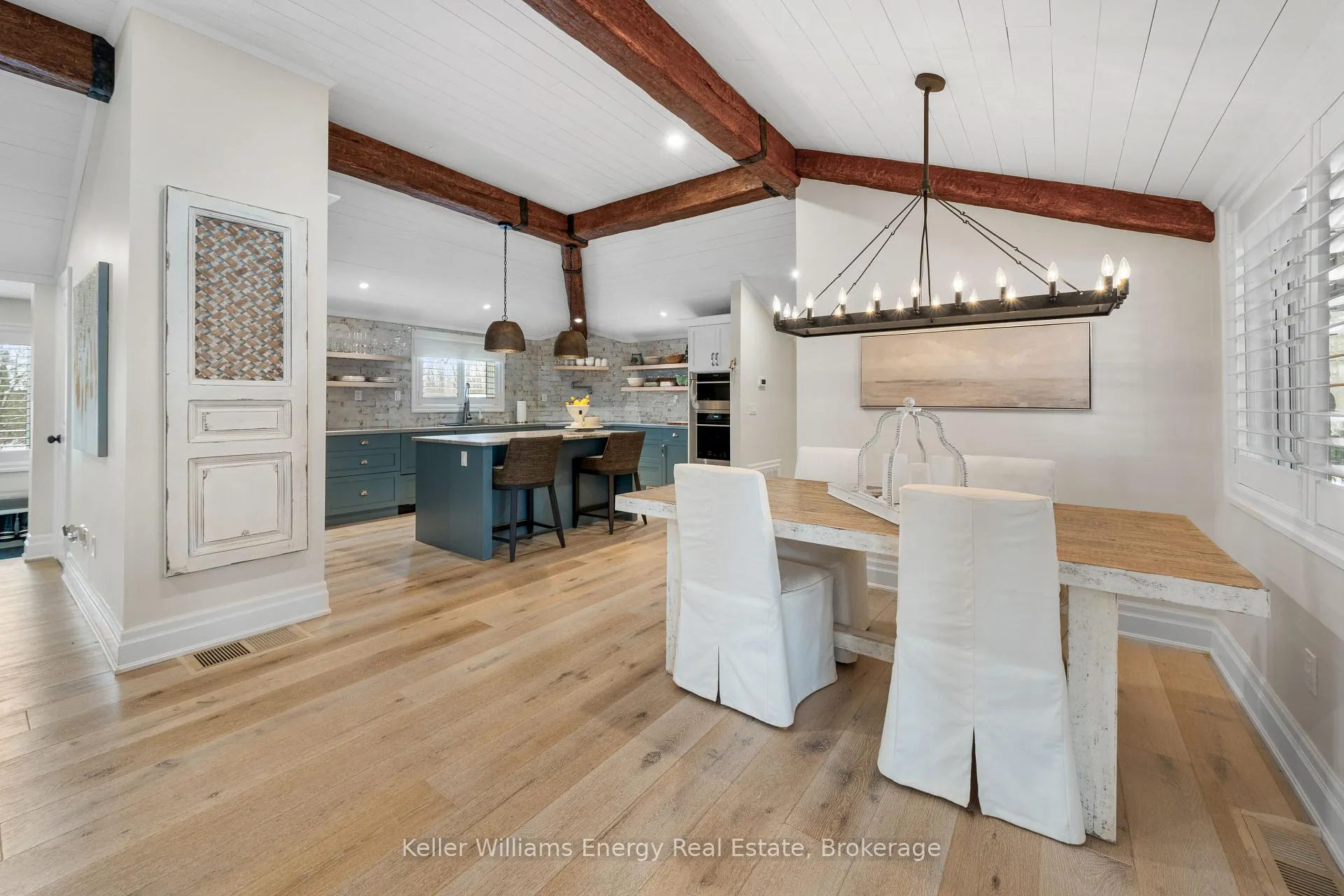 Photo 8 of 1245 Miller Road, Prince Edward County, North Marysburg Ward — HOMEH