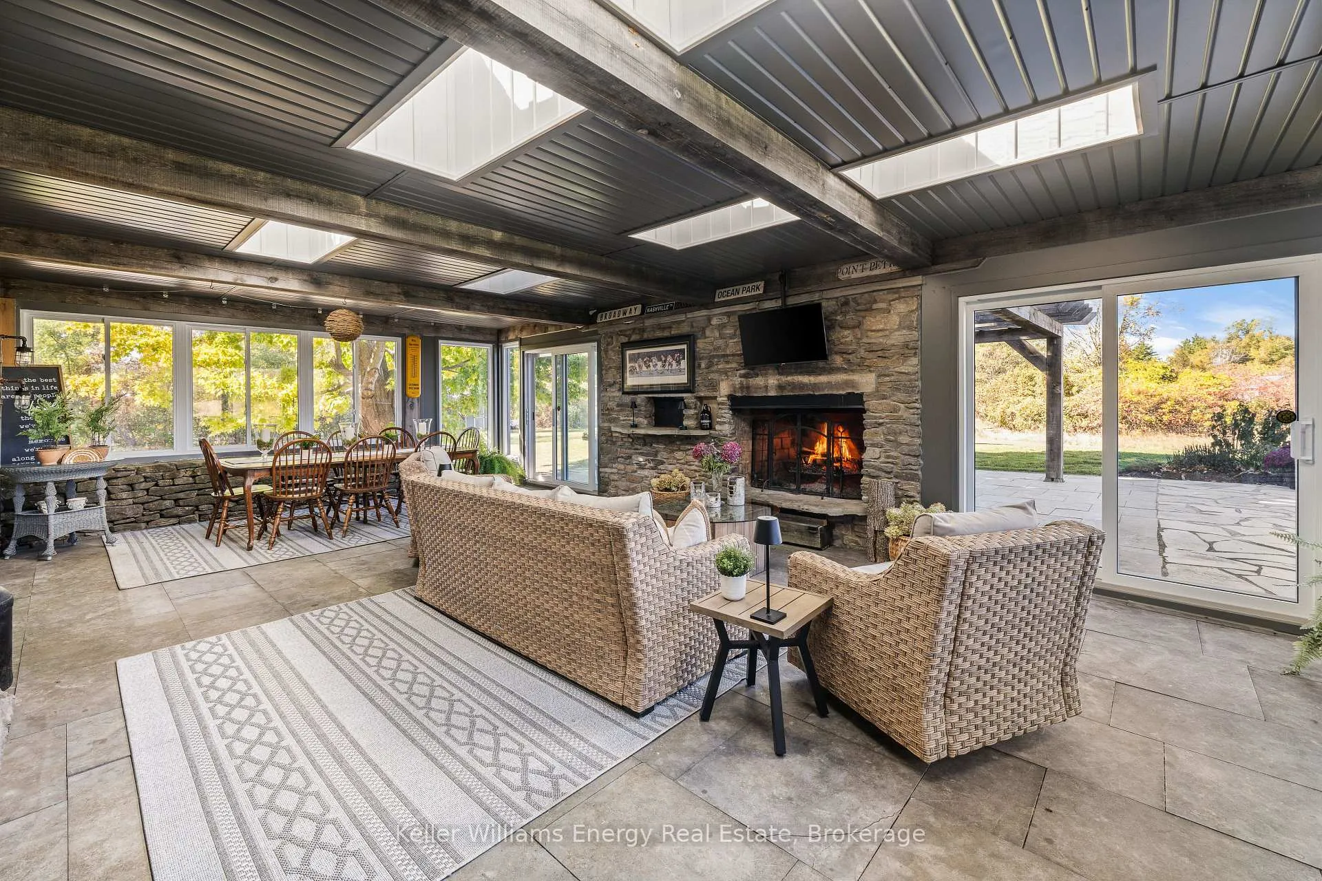 Photo 10 of 1245 Miller Road, Prince Edward County, North Marysburg Ward — HOMEH