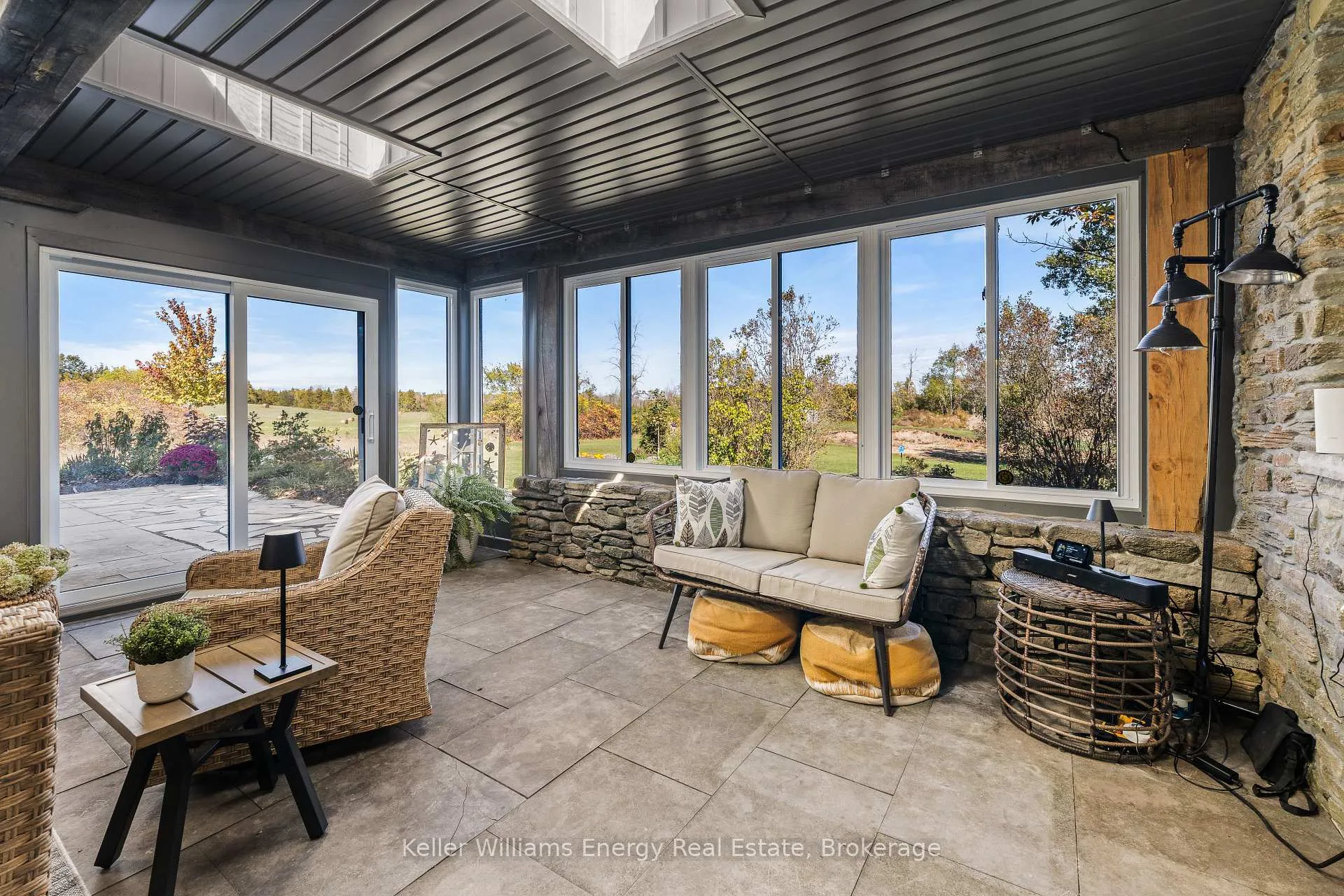 Photo 11 of 1245 Miller Road, Prince Edward County, North Marysburg Ward — HOMEH