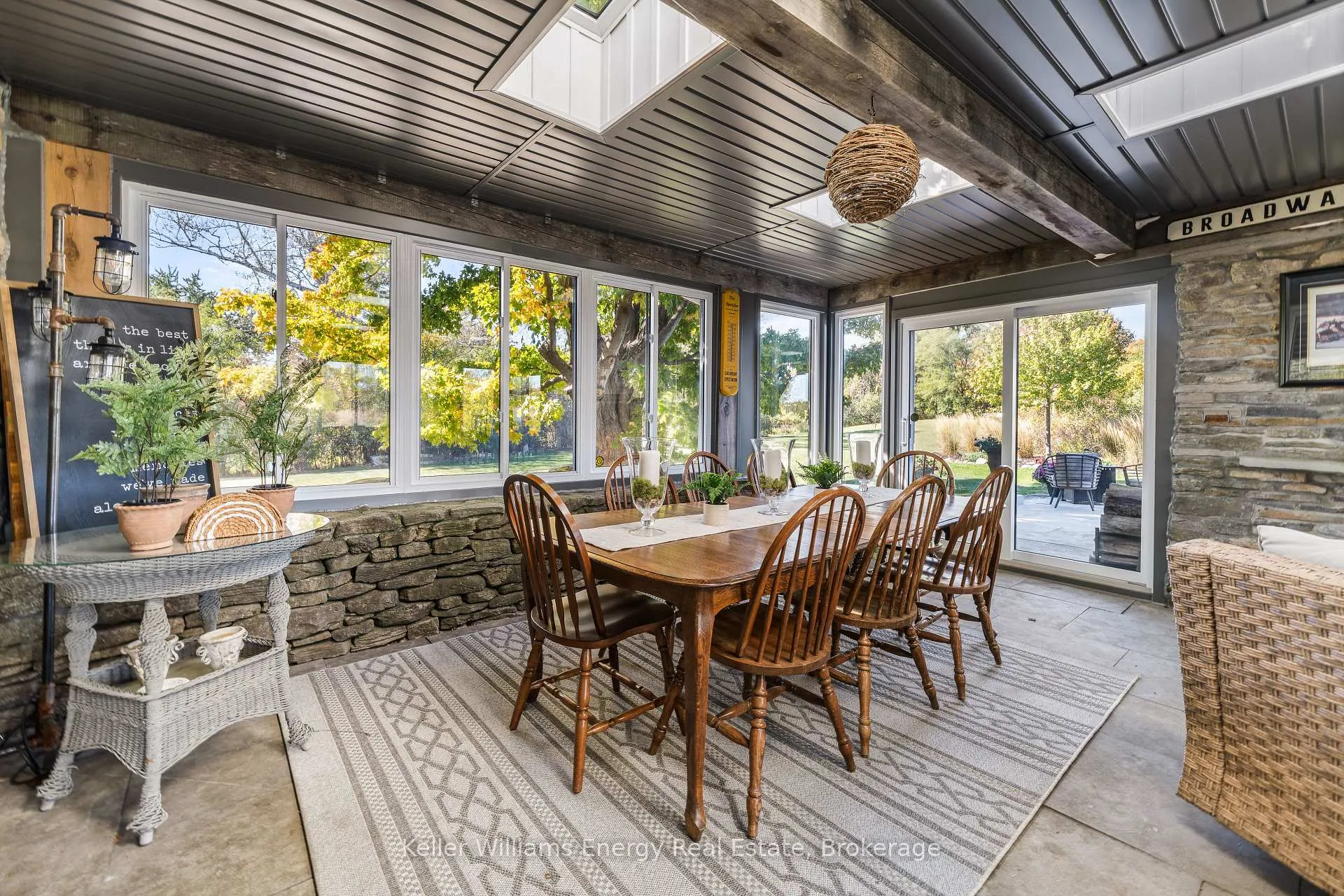 Photo 13 of 1245 Miller Road, Prince Edward County, North Marysburg Ward — HOMEH