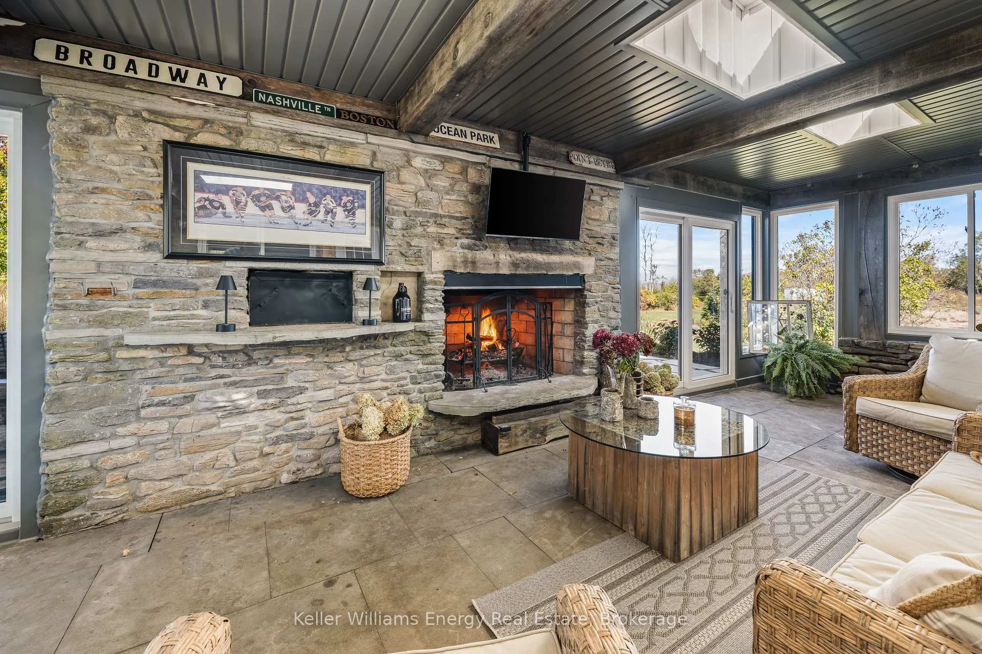Photo 14 of 1245 Miller Road, Prince Edward County, North Marysburg Ward — HOMEH