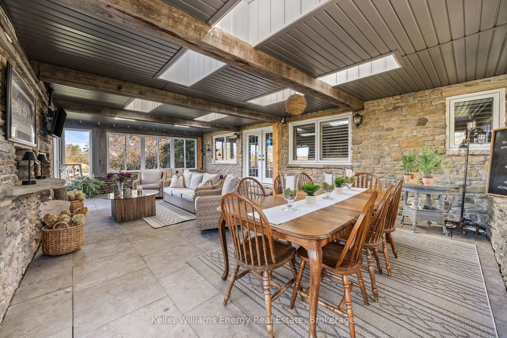 Photo 15 of 1245 Miller Road, Prince Edward County, North Marysburg Ward — HOMEH