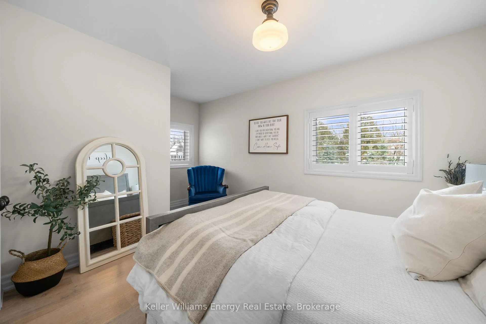 Photo 21 of 1245 Miller Road, Prince Edward County, North Marysburg Ward — HOMEH