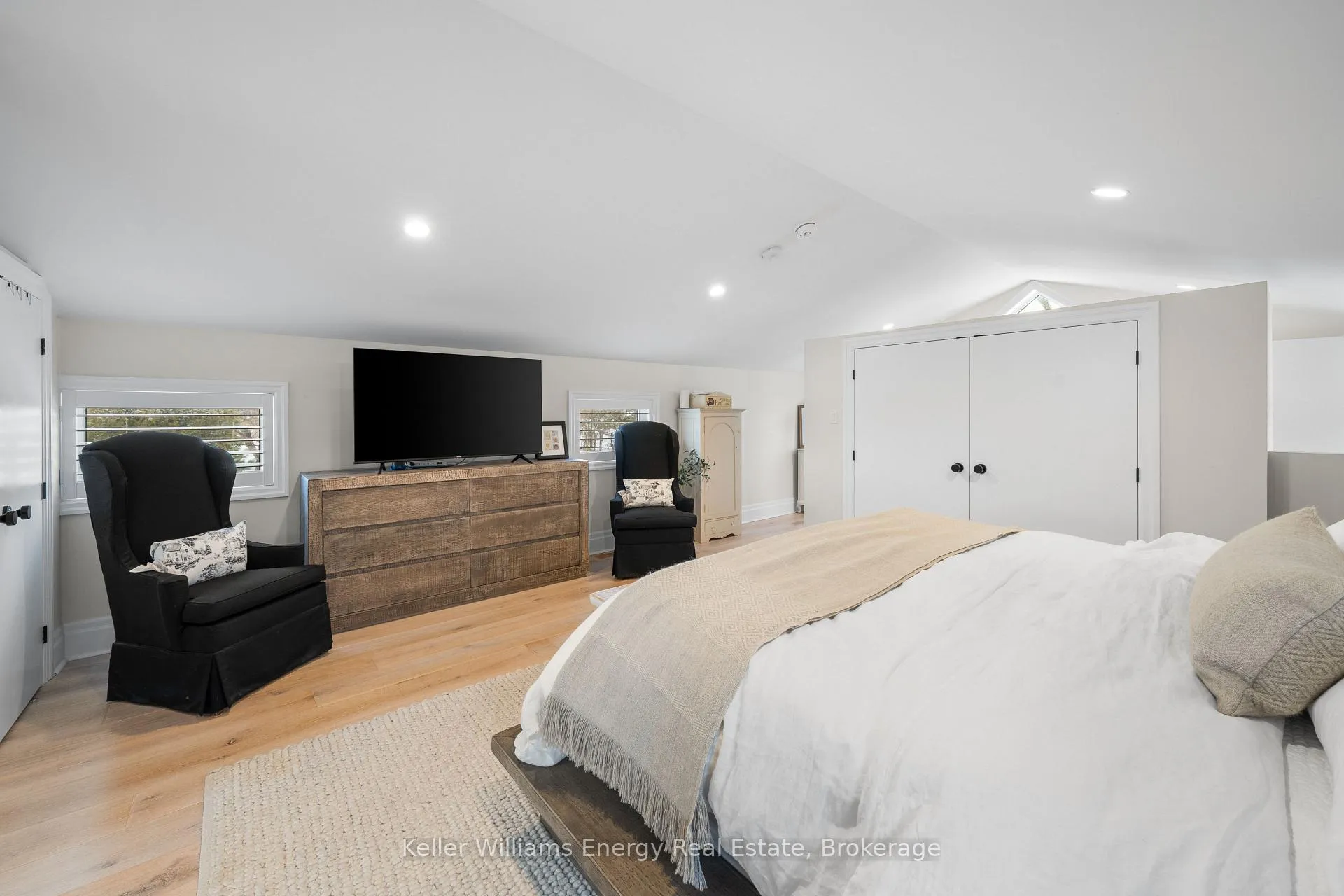 Photo 24 of 1245 Miller Road, Prince Edward County, North Marysburg Ward — HOMEH