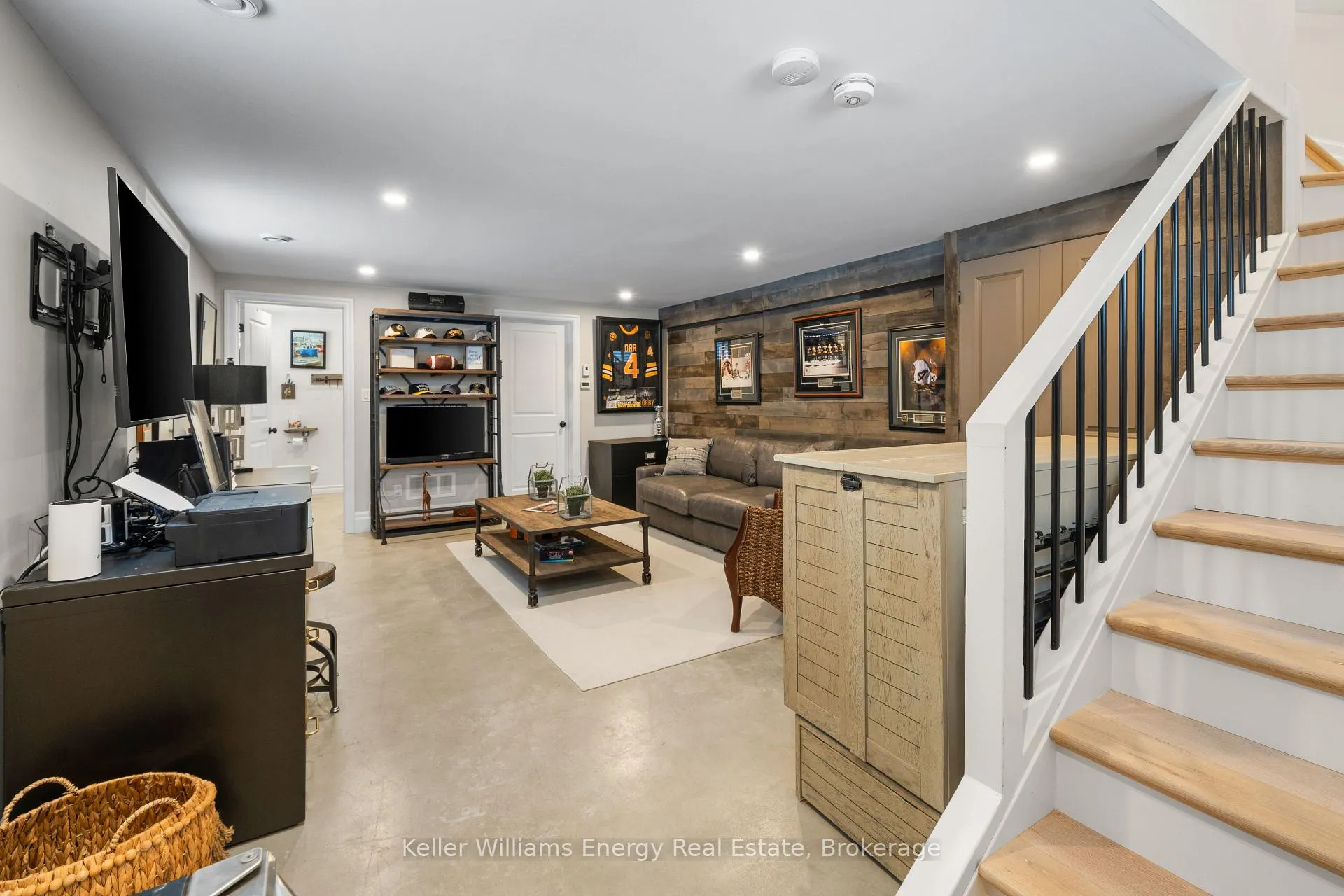 Photo 28 of 1245 Miller Road, Prince Edward County, North Marysburg Ward — HOMEH