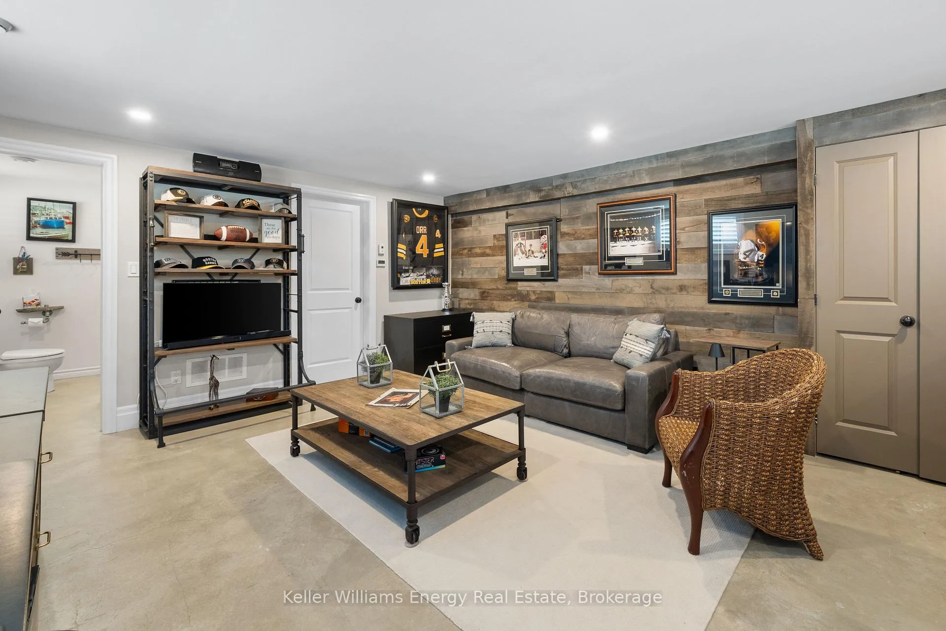 Photo 29 of 1245 Miller Road, Prince Edward County, North Marysburg Ward — HOMEH
