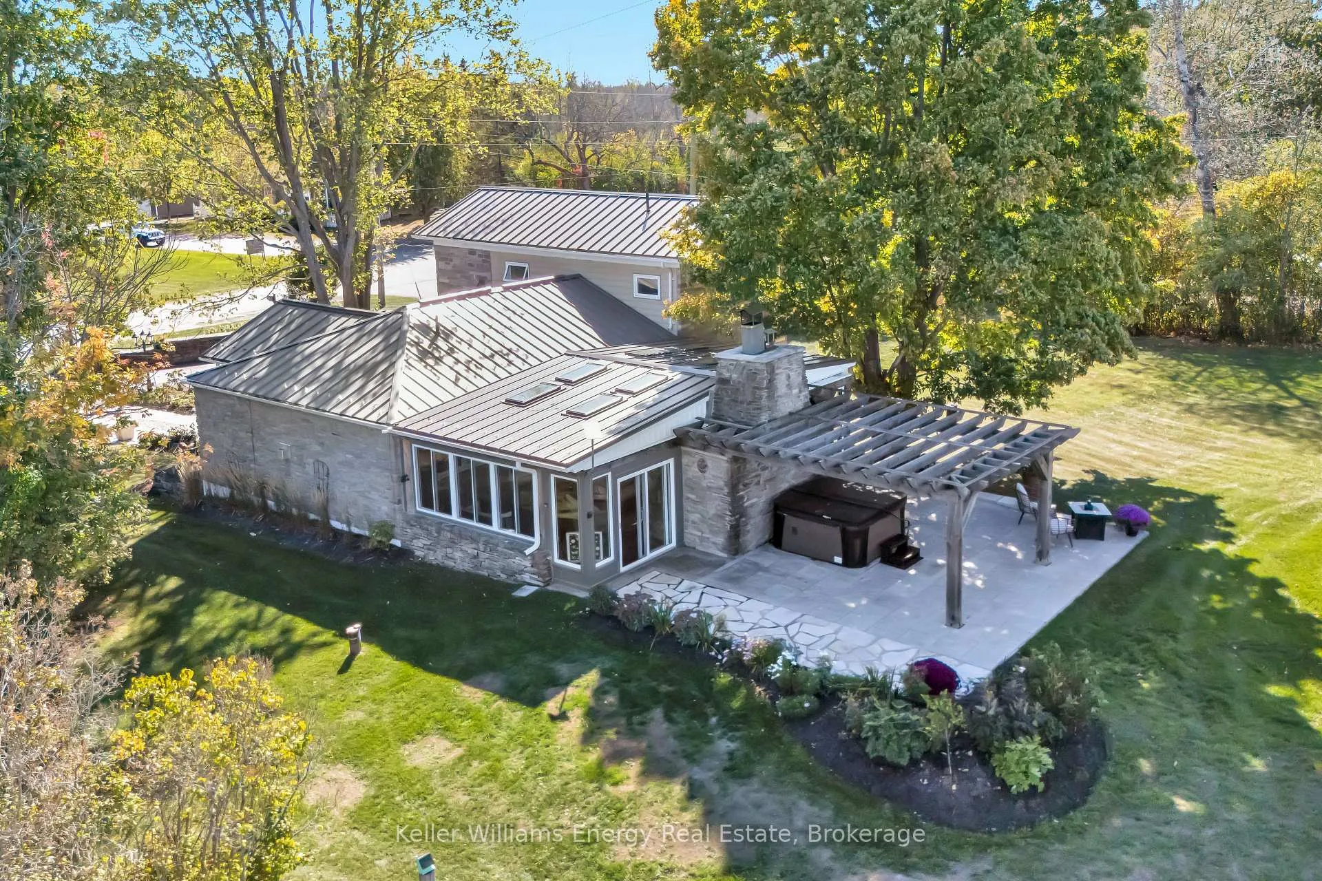Photo 35 of 1245 Miller Road, Prince Edward County, North Marysburg Ward — HOMEH