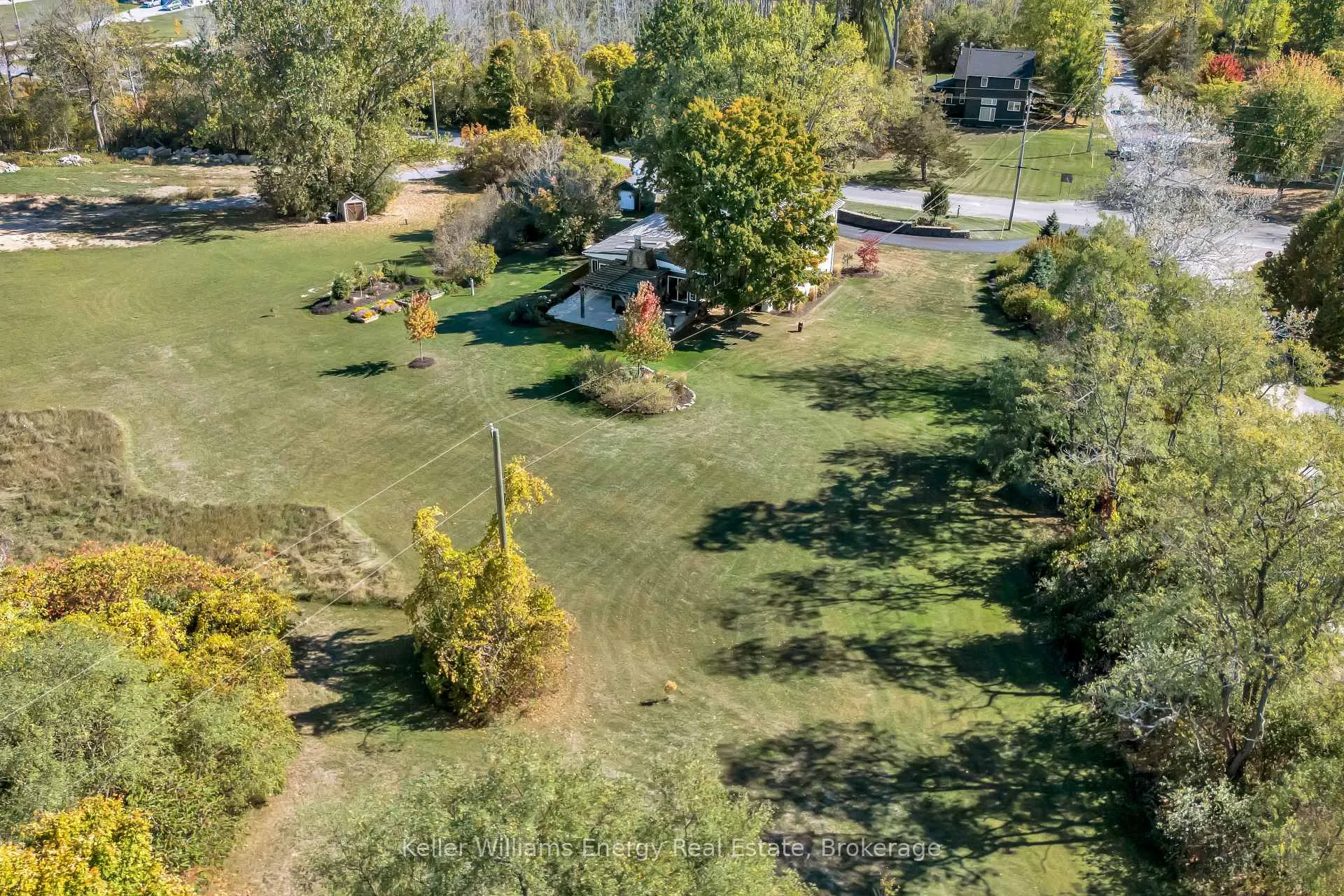 Photo 36 of 1245 Miller Road, Prince Edward County, North Marysburg Ward — HOMEH