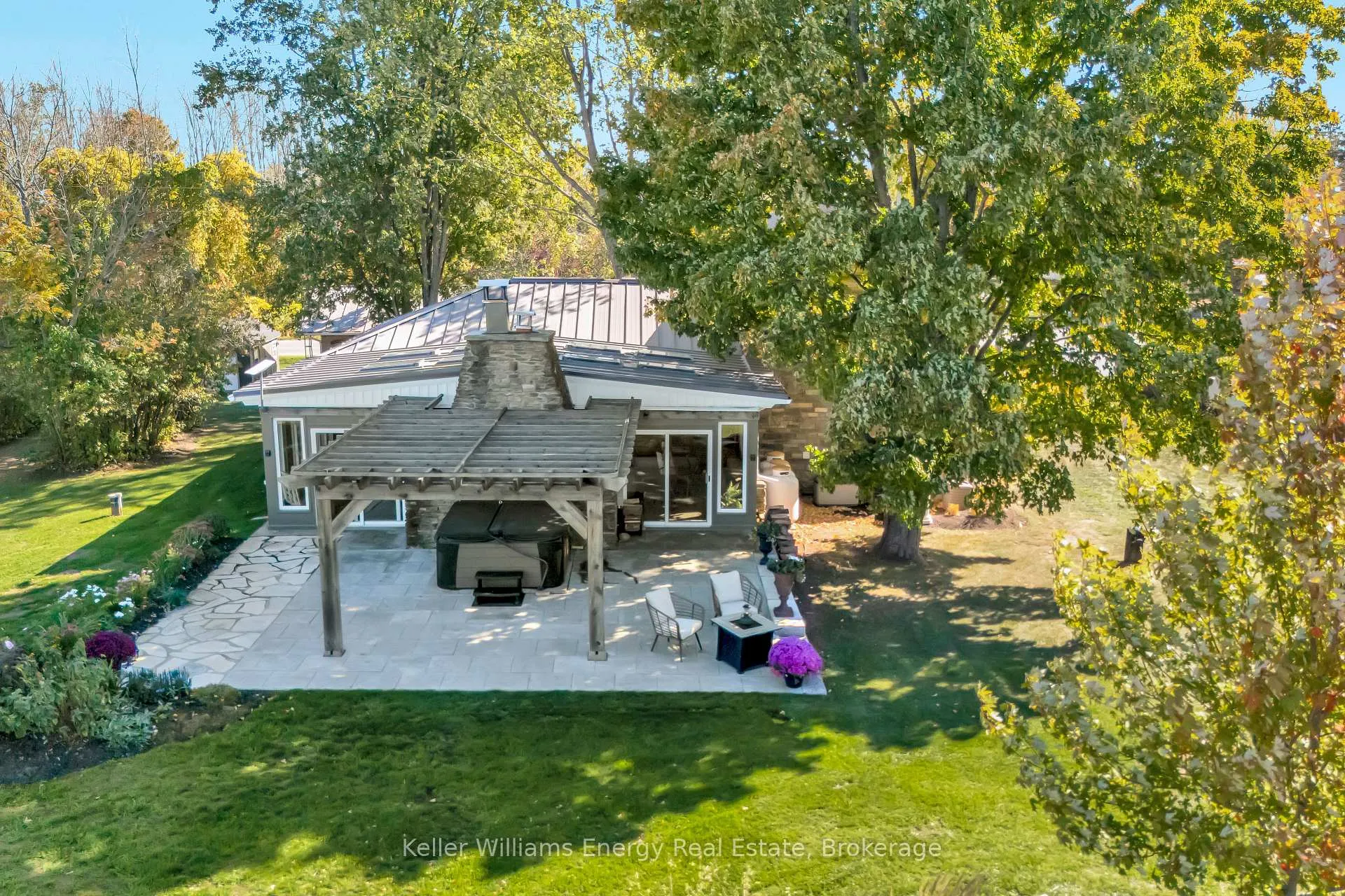 Photo 38 of 1245 Miller Road, Prince Edward County, North Marysburg Ward — HOMEH