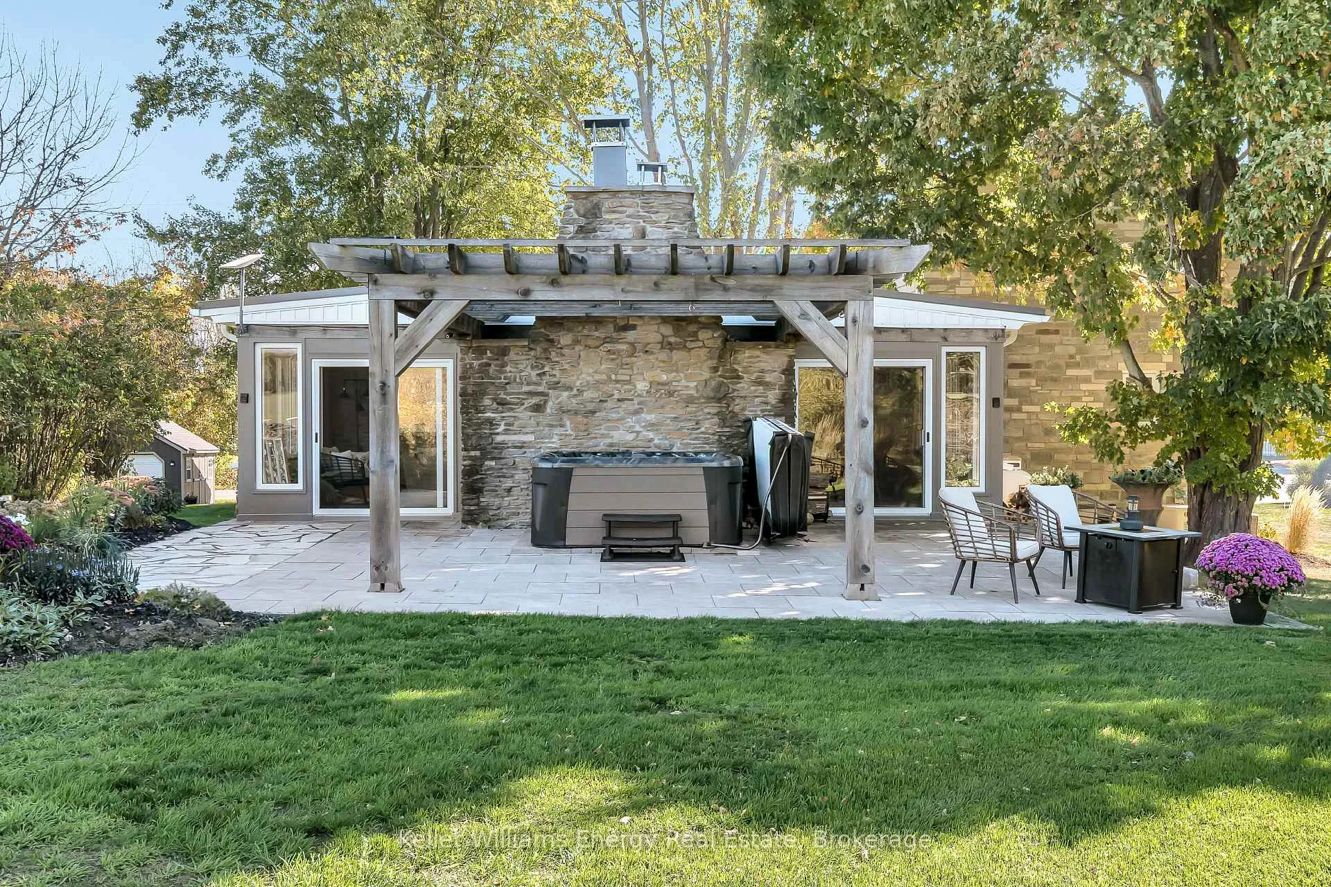 Photo 39 of 1245 Miller Road, Prince Edward County, North Marysburg Ward — HOMEH