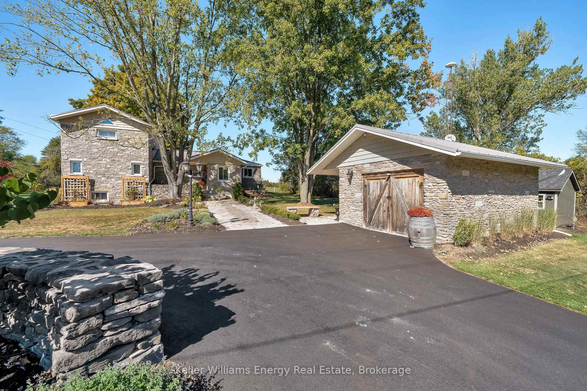 Photo 41 of 1245 Miller Road, Prince Edward County, North Marysburg Ward — HOMEH