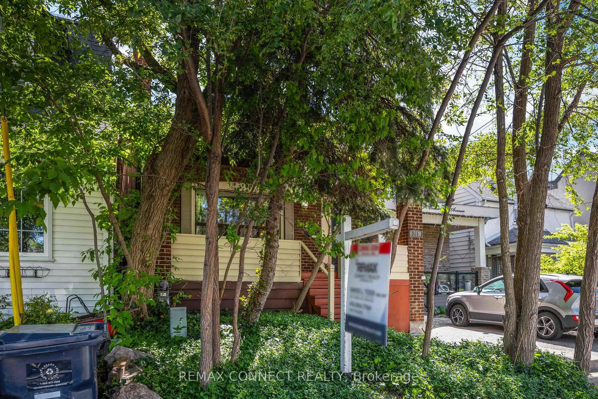Photo 48 of 261 Cedarvale Avenue, Toronto, Woodbine-Lumsden — HOMEH