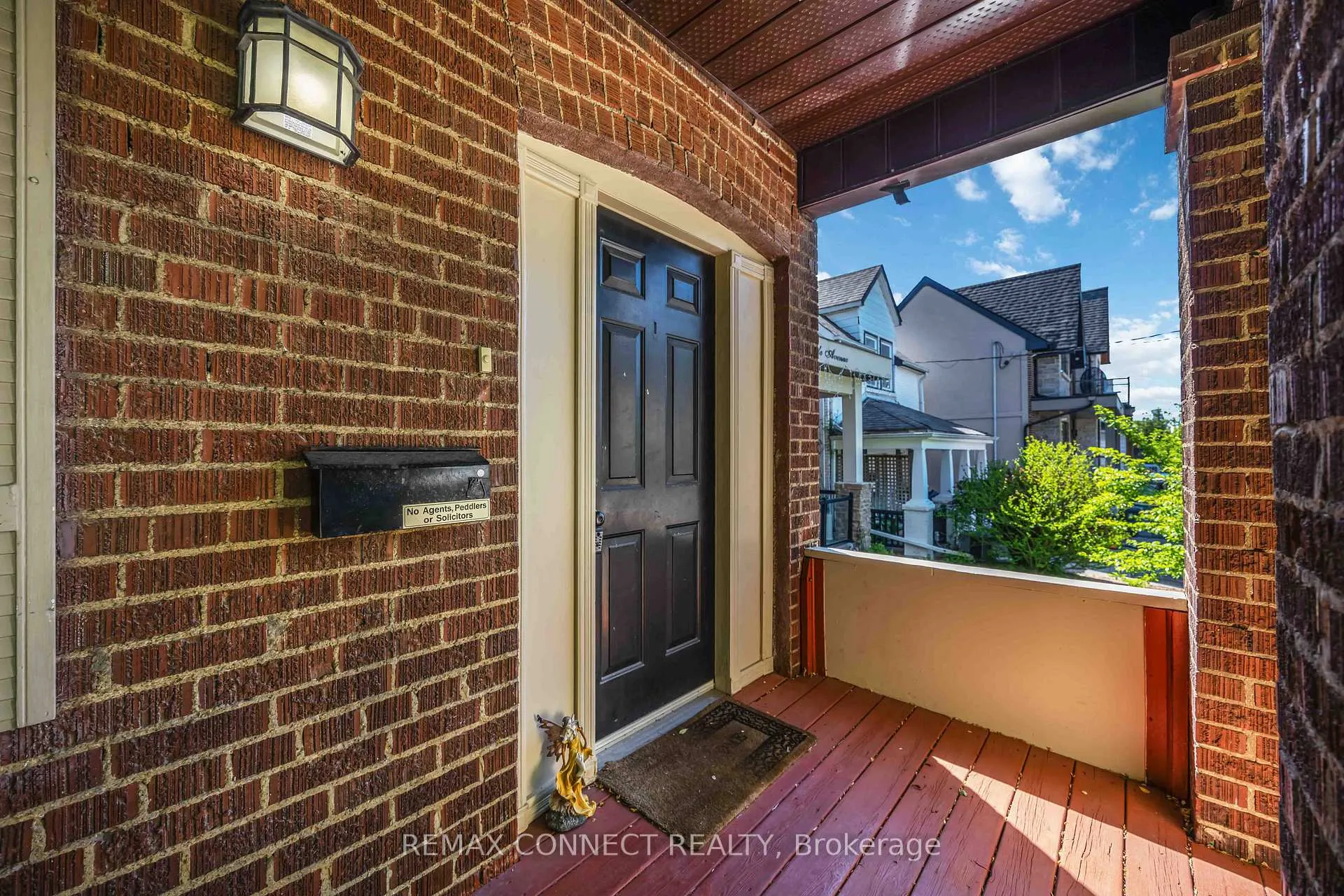 Photo 49 of 261 Cedarvale Avenue, Toronto, Woodbine-Lumsden — HOMEH