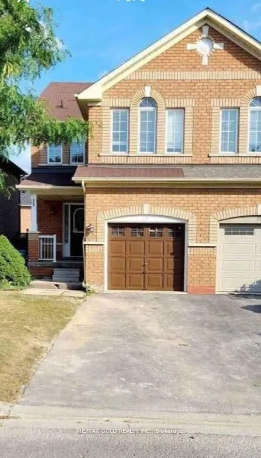 Photo 1 of Unit Bsmt, 29 Sunny Glen Crescent, Brampton, Northwest Sandalwood Parkway — HOMEH