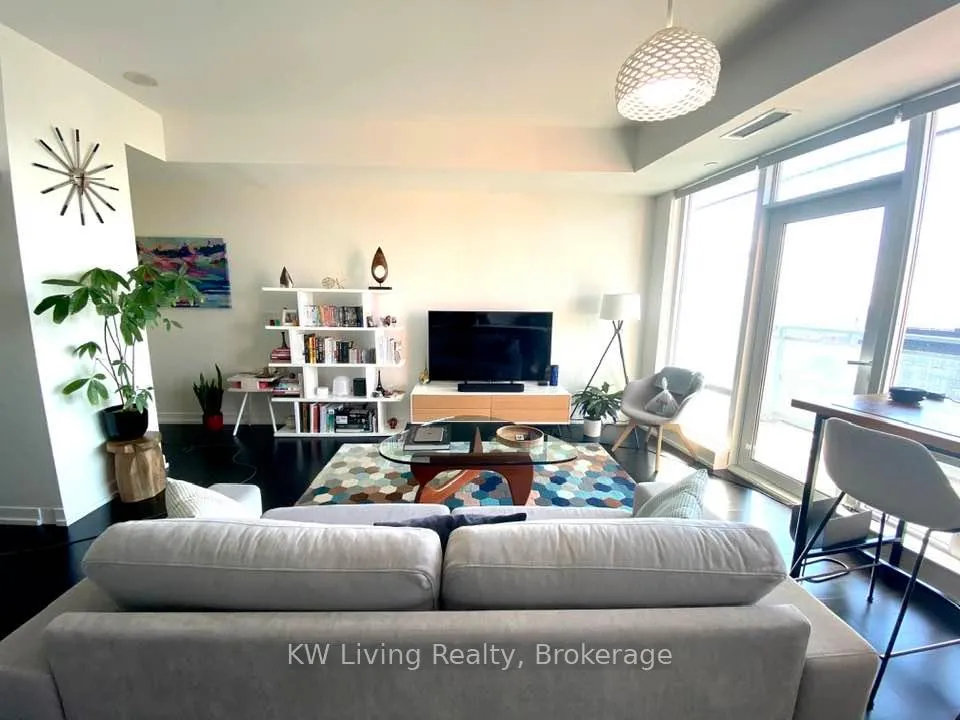 Photo 3 of Unit 4205, 21 Widmer Street, Toronto, Waterfront Communities — HOMEH