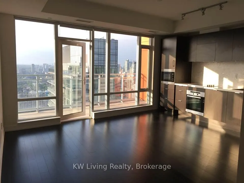 Photo 5 of Unit 4205, 21 Widmer Street, Toronto, Waterfront Communities — HOMEH