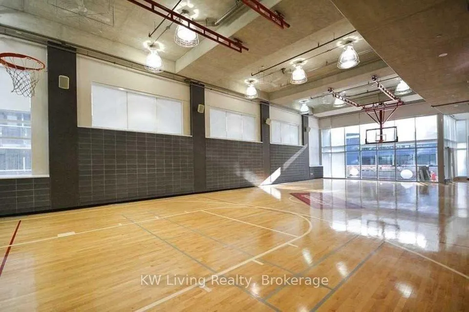 Photo 12 of Unit 4205, 21 Widmer Street, Toronto, Waterfront Communities — HOMEH