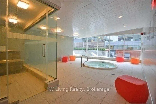 Photo 14 of Unit 4205, 21 Widmer Street, Toronto, Waterfront Communities — HOMEH