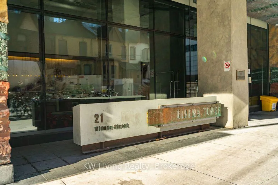 Photo 15 of Unit 4205, 21 Widmer Street, Toronto, Waterfront Communities — HOMEH