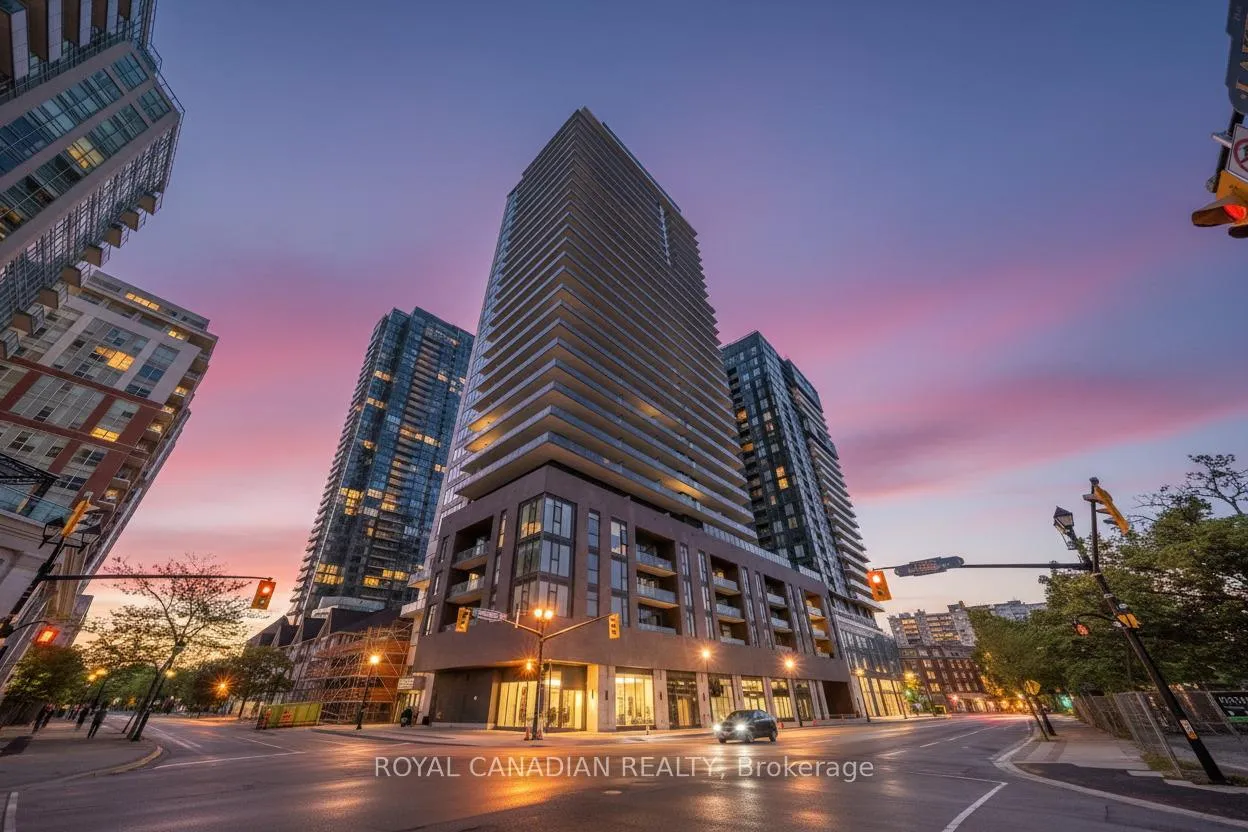 Photo 1 of Unit 610, 2075 Lakeshore Road, Burlington, Brant — HOMEH