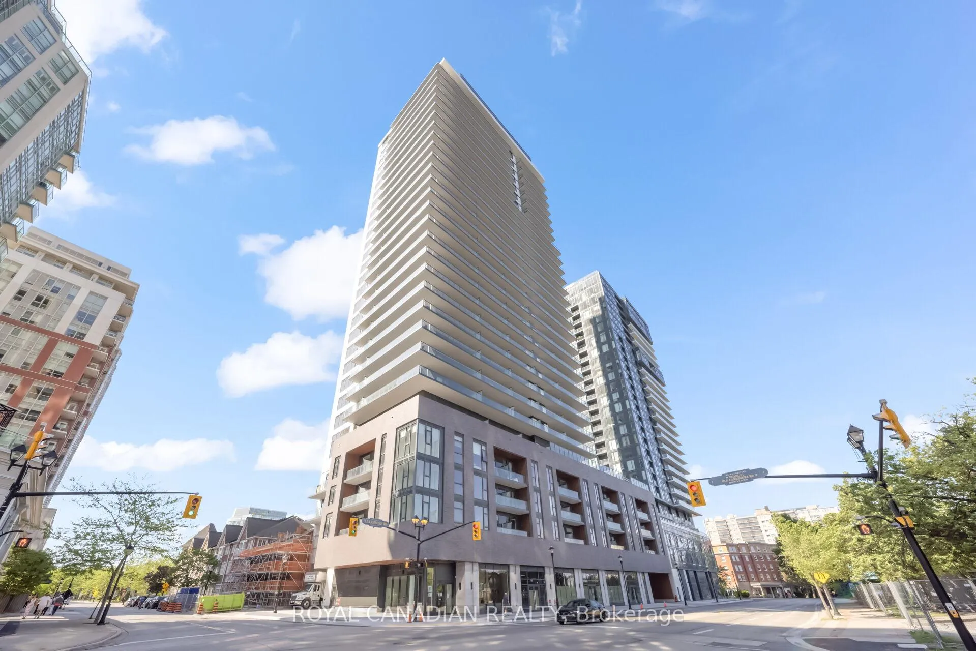 Photo 2 of Unit 610, 2075 Lakeshore Road, Burlington, Brant — HOMEH