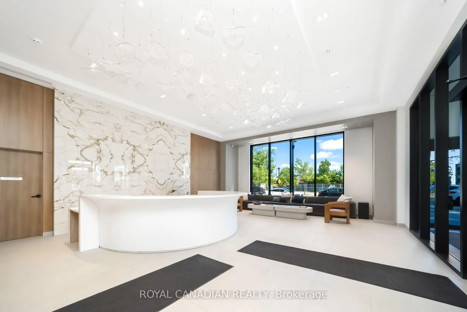 Photo 9 of Unit 610, 2075 Lakeshore Road, Burlington, Brant — HOMEH