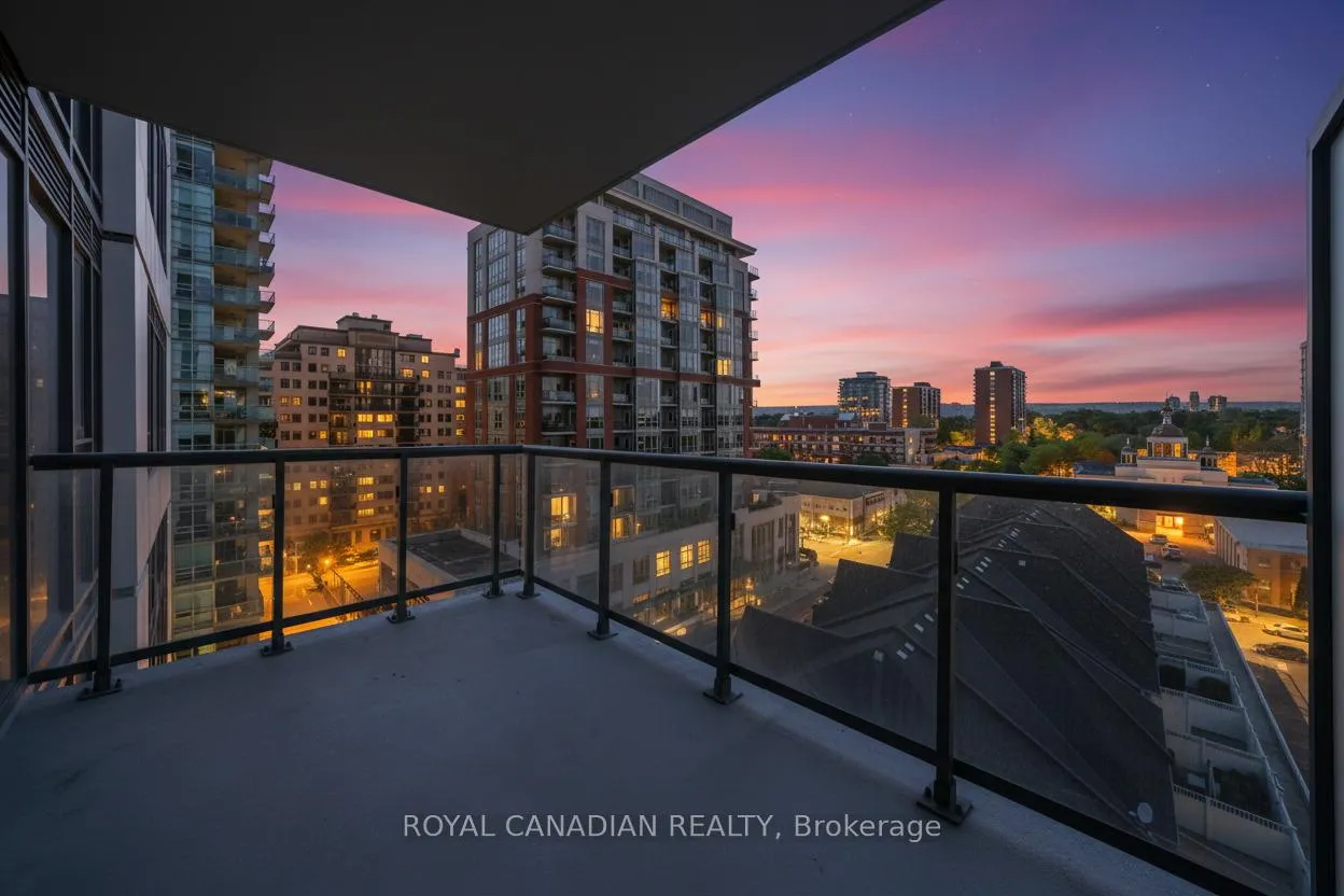 Photo 24 of Unit 610, 2075 Lakeshore Road, Burlington, Brant — HOMEH