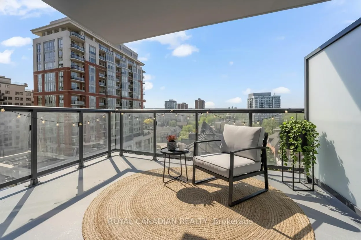 Photo 25 of Unit 610, 2075 Lakeshore Road, Burlington, Brant — HOMEH