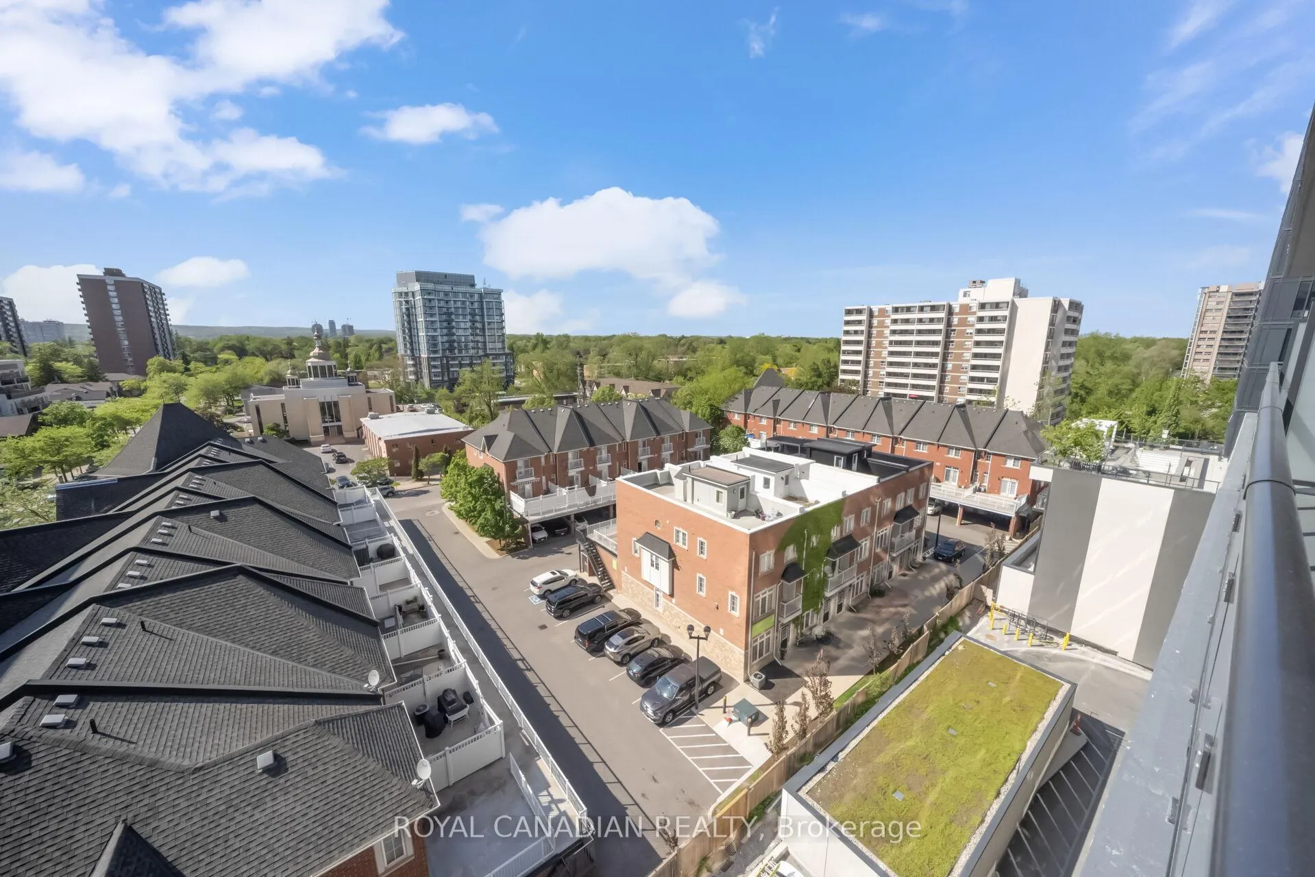 Photo 26 of Unit 610, 2075 Lakeshore Road, Burlington, Brant — HOMEH