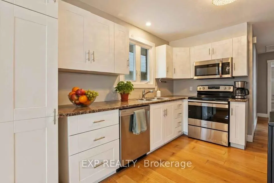 Photo 10 of Unit MAIN, 148 Young Street, Welland, Welland Downtown — HOMEH