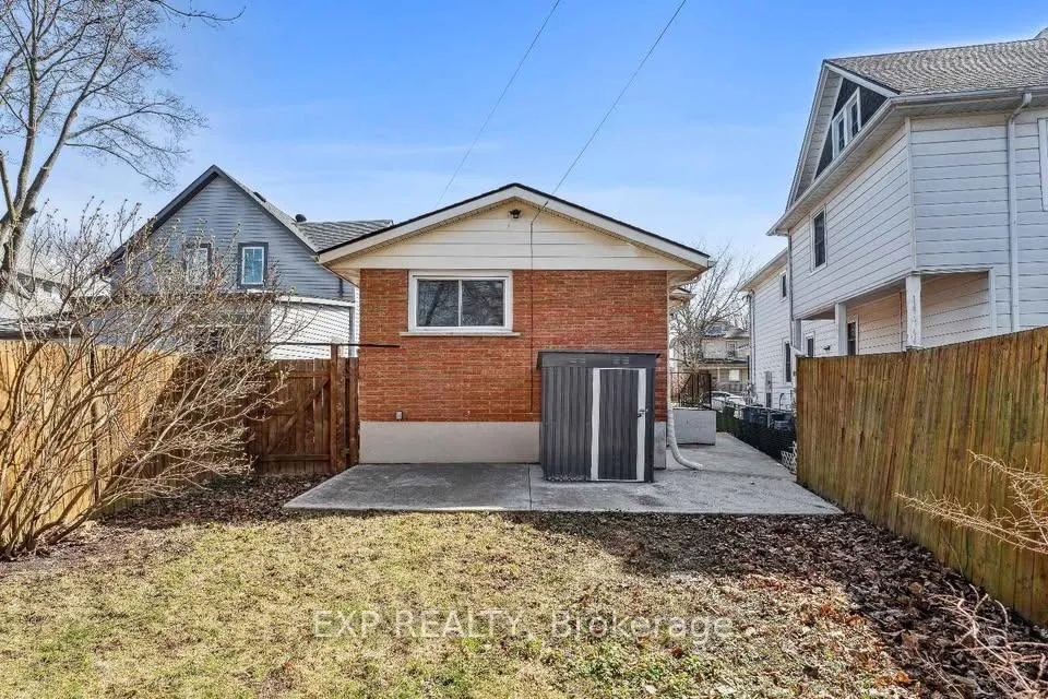 Photo 13 of Unit MAIN, 148 Young Street, Welland, Welland Downtown — HOMEH