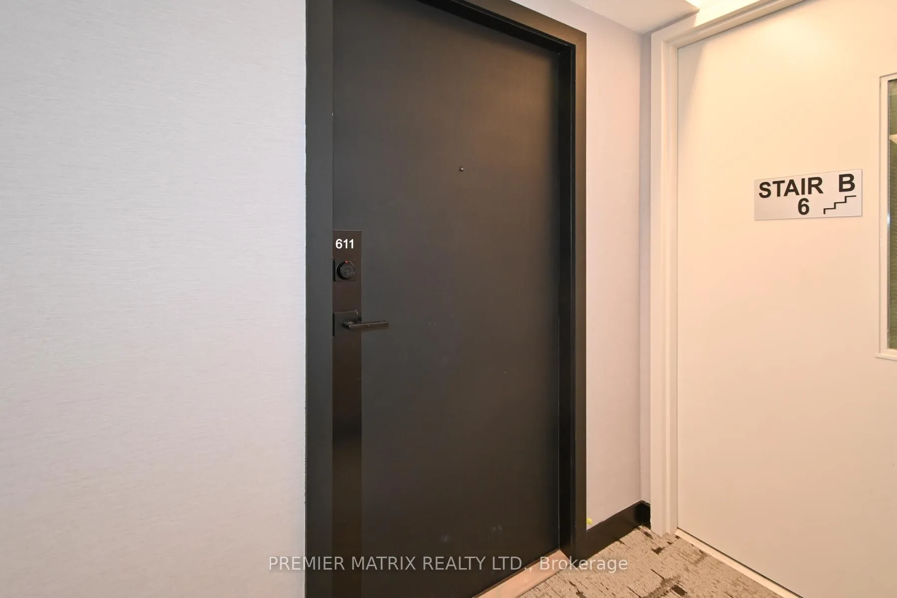 Photo 6 of Unit 611, 609 Sherbourne Street, Toronto, North St. James Town — HOMEH