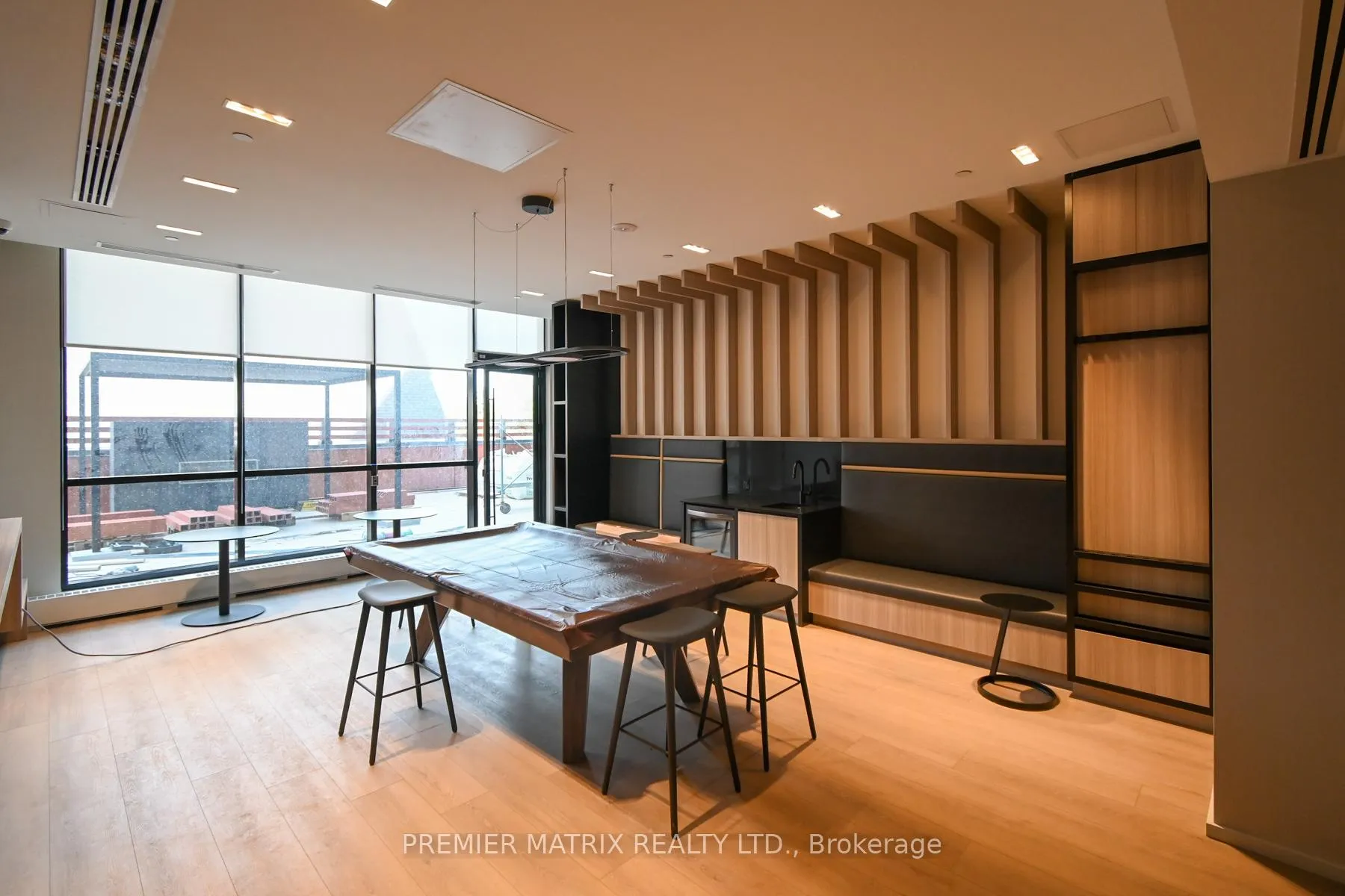 Photo 19 of Unit 611, 609 Sherbourne Street, Toronto, North St. James Town — HOMEH