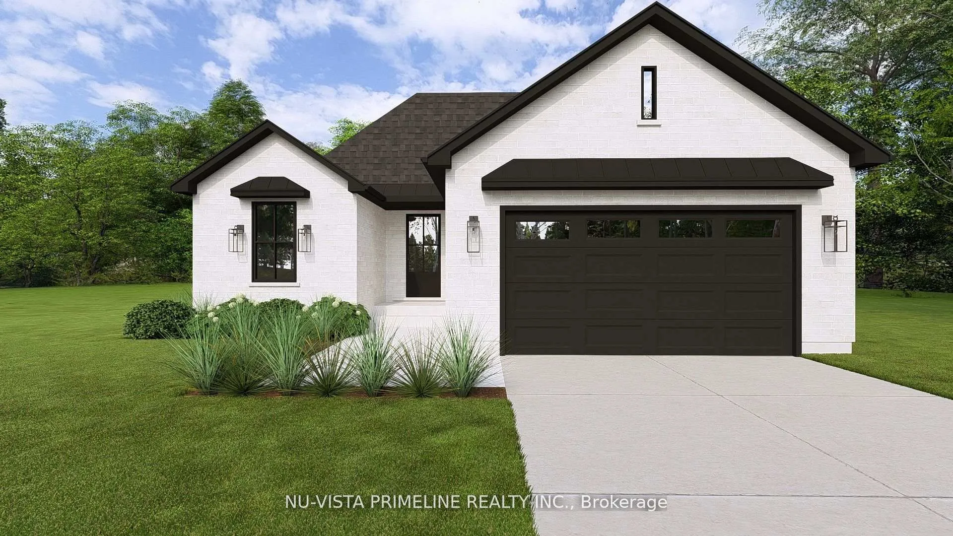 Photo 1 of 191 Timberwalk Trail, Middlesex Centre, Ilderton — HOMEH