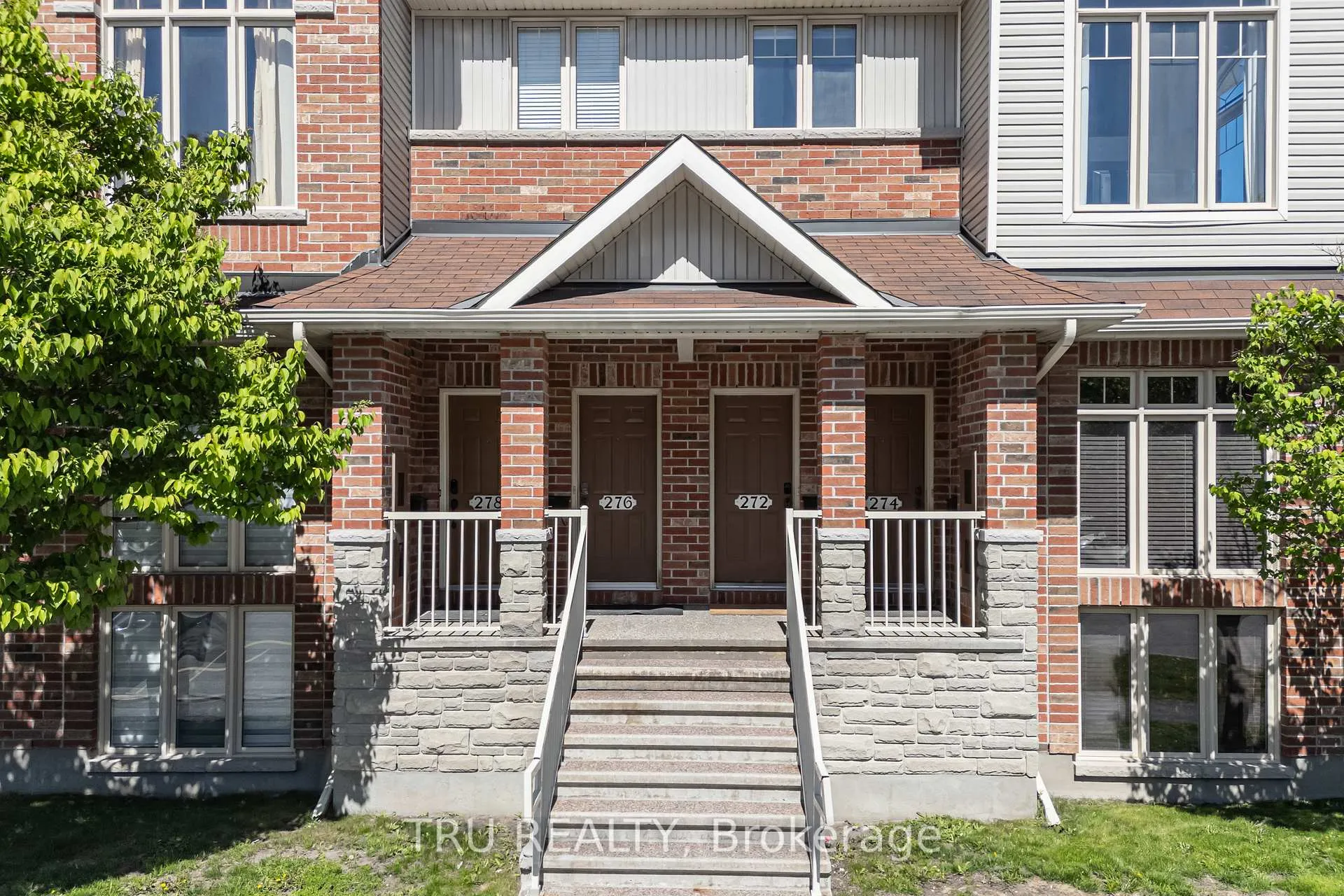 Photo 35 of Unit 10, 272 Keltie Private, Ottawa, Barrhaven - Longfields — HOMEH