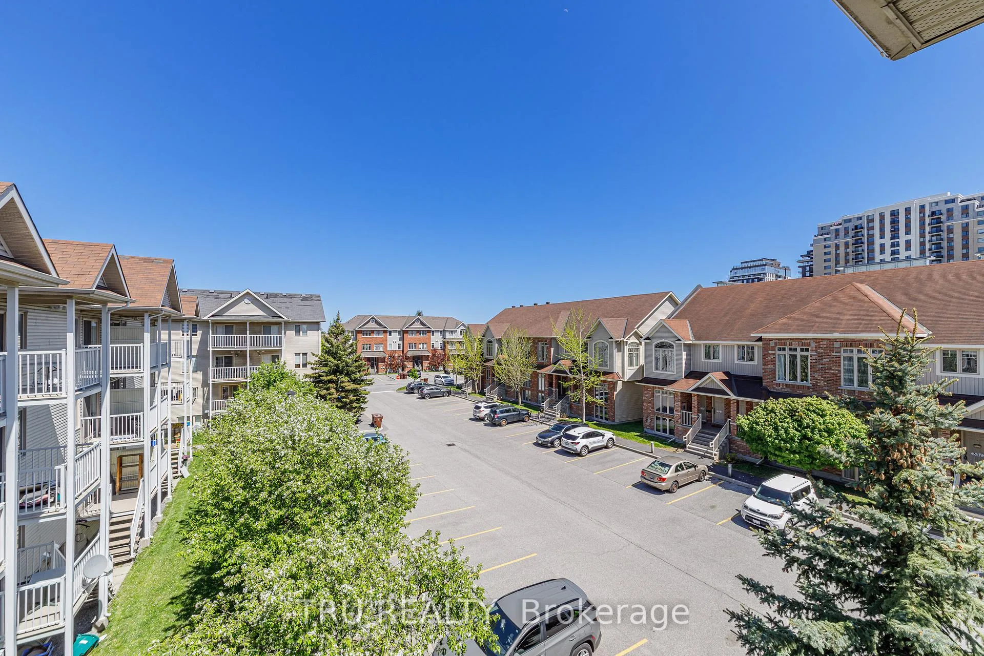 Photo 36 of Unit 10, 272 Keltie Private, Ottawa, Barrhaven - Longfields — HOMEH