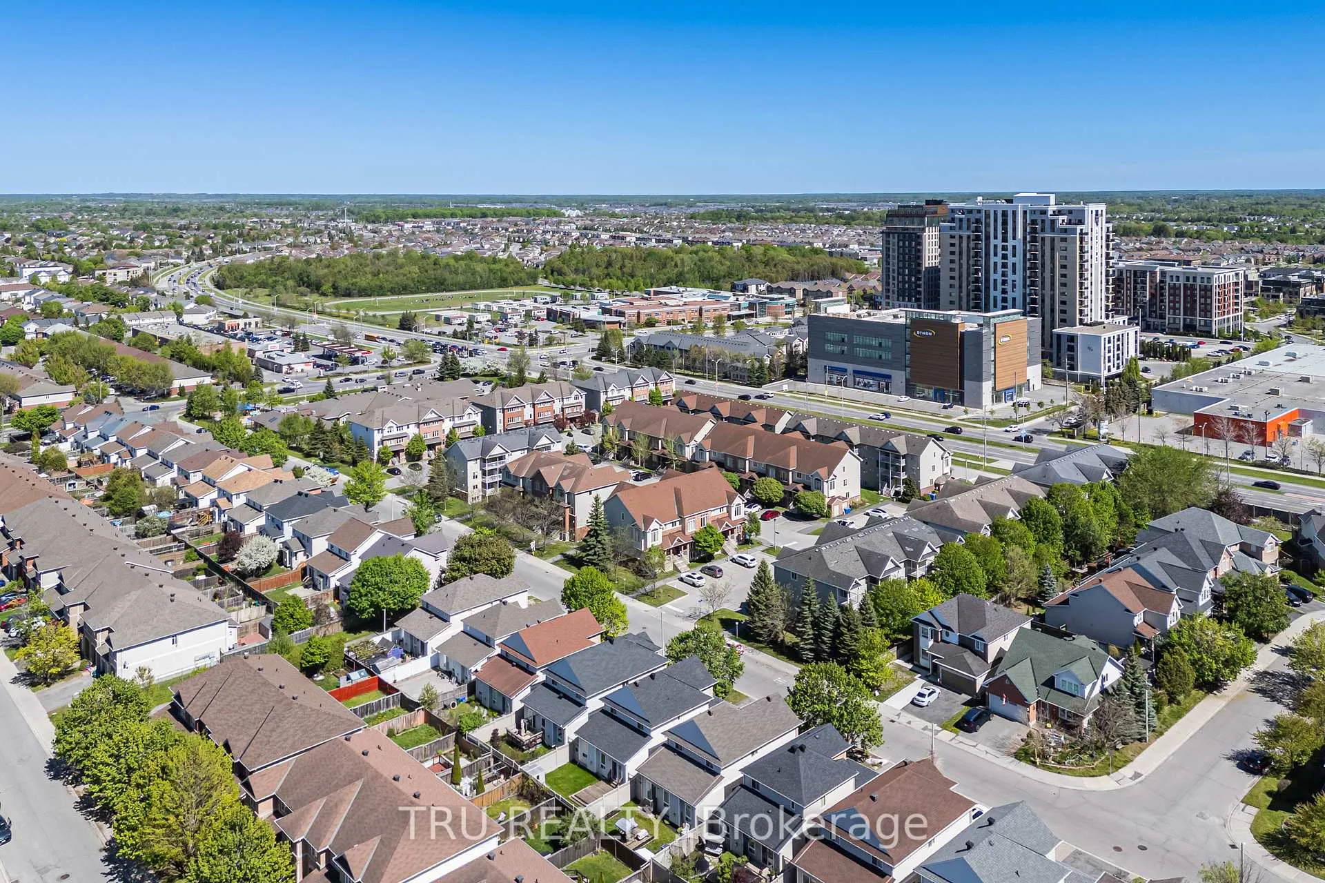 Photo 41 of Unit 10, 272 Keltie Private, Ottawa, Barrhaven - Longfields — HOMEH