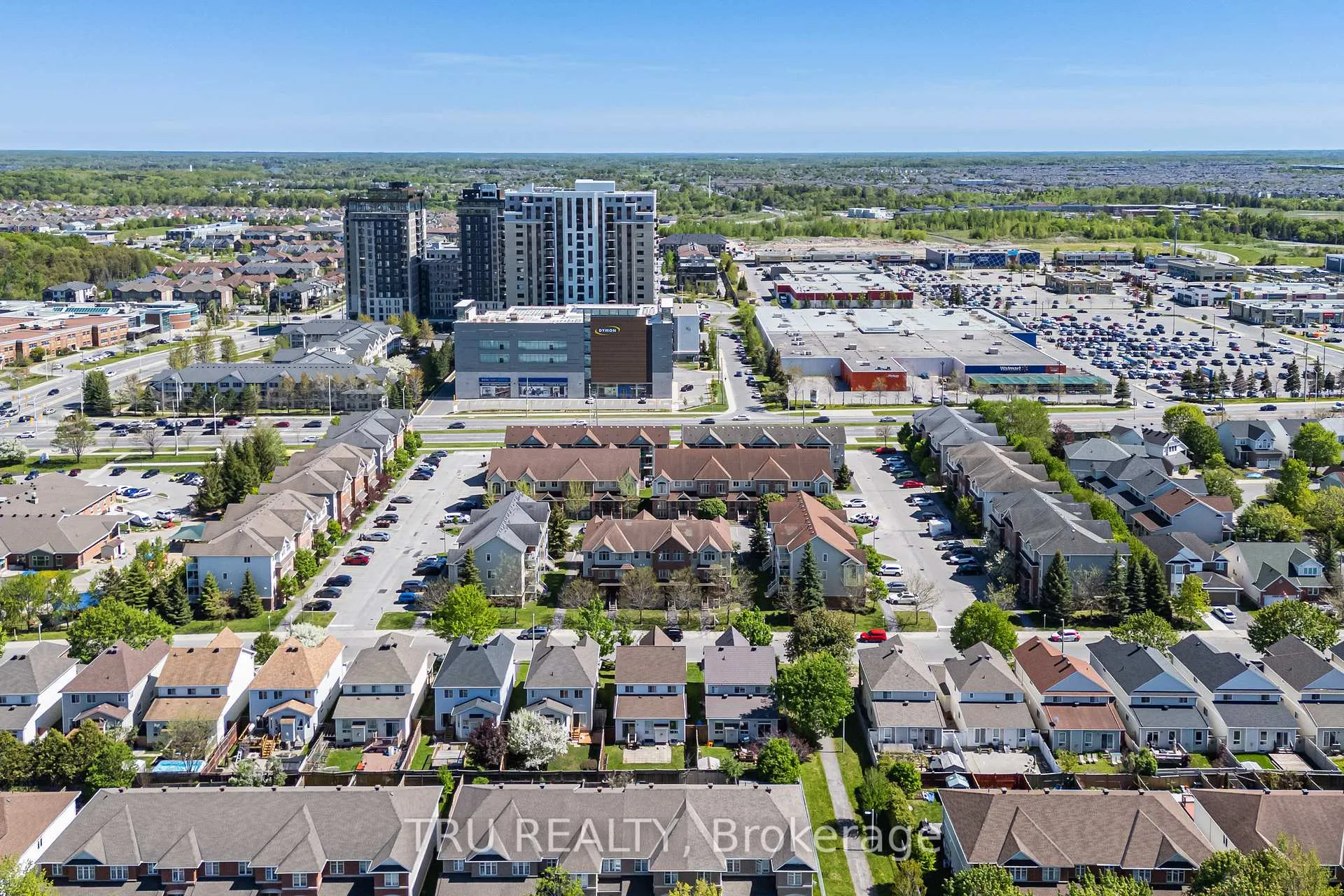 Photo 42 of Unit 10, 272 Keltie Private, Ottawa, Barrhaven - Longfields — HOMEH