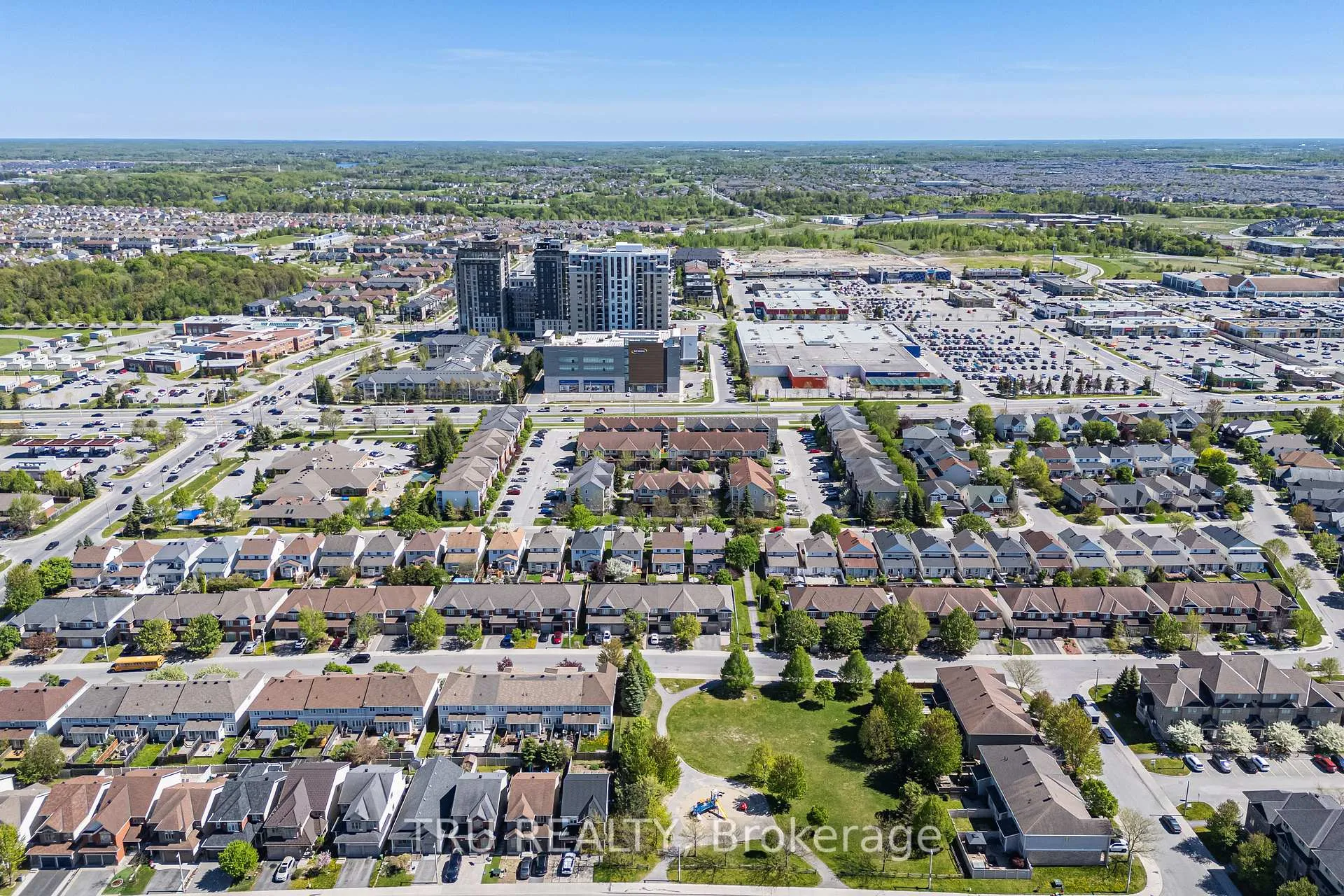 Photo 43 of Unit 10, 272 Keltie Private, Ottawa, Barrhaven - Longfields — HOMEH