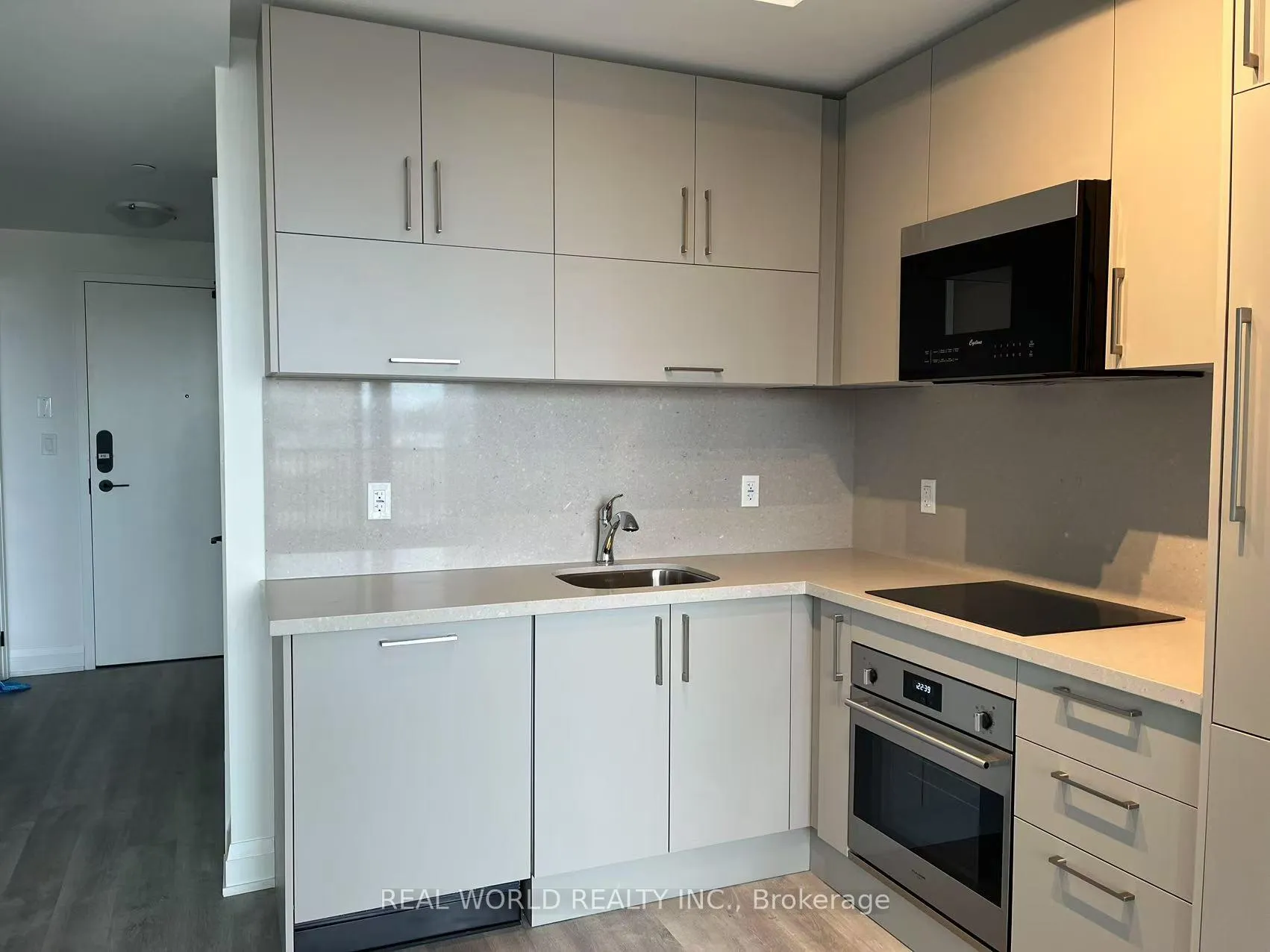 Photo 2 of Unit 412, 38 Andre de Grasse Street, Markham, Unionville — HOMEH