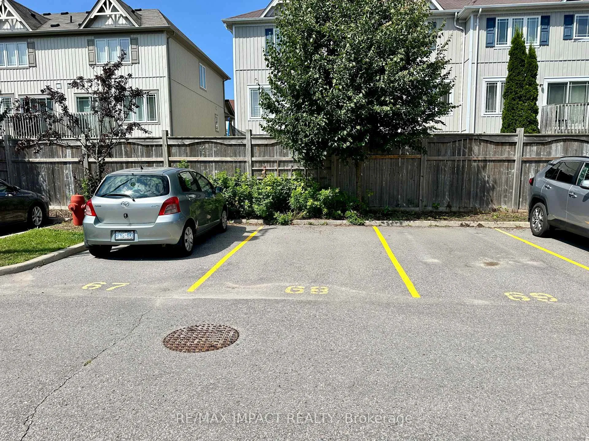 Photo 18 of Unit 104, 1 Sidney Lane, Clarington, Bowmanville — HOMEH