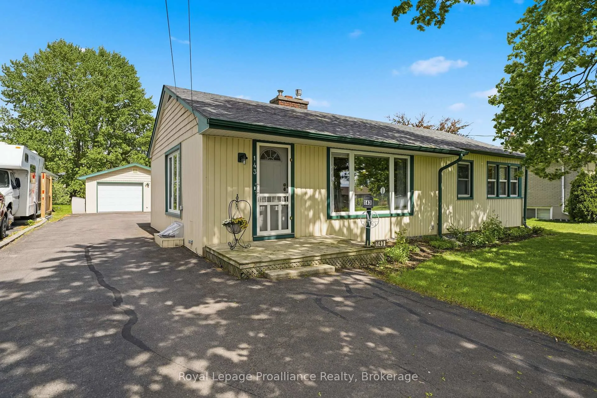 Photo 1 of 143 Avondale Road, Belleville, Belleville Ward — HOMEH