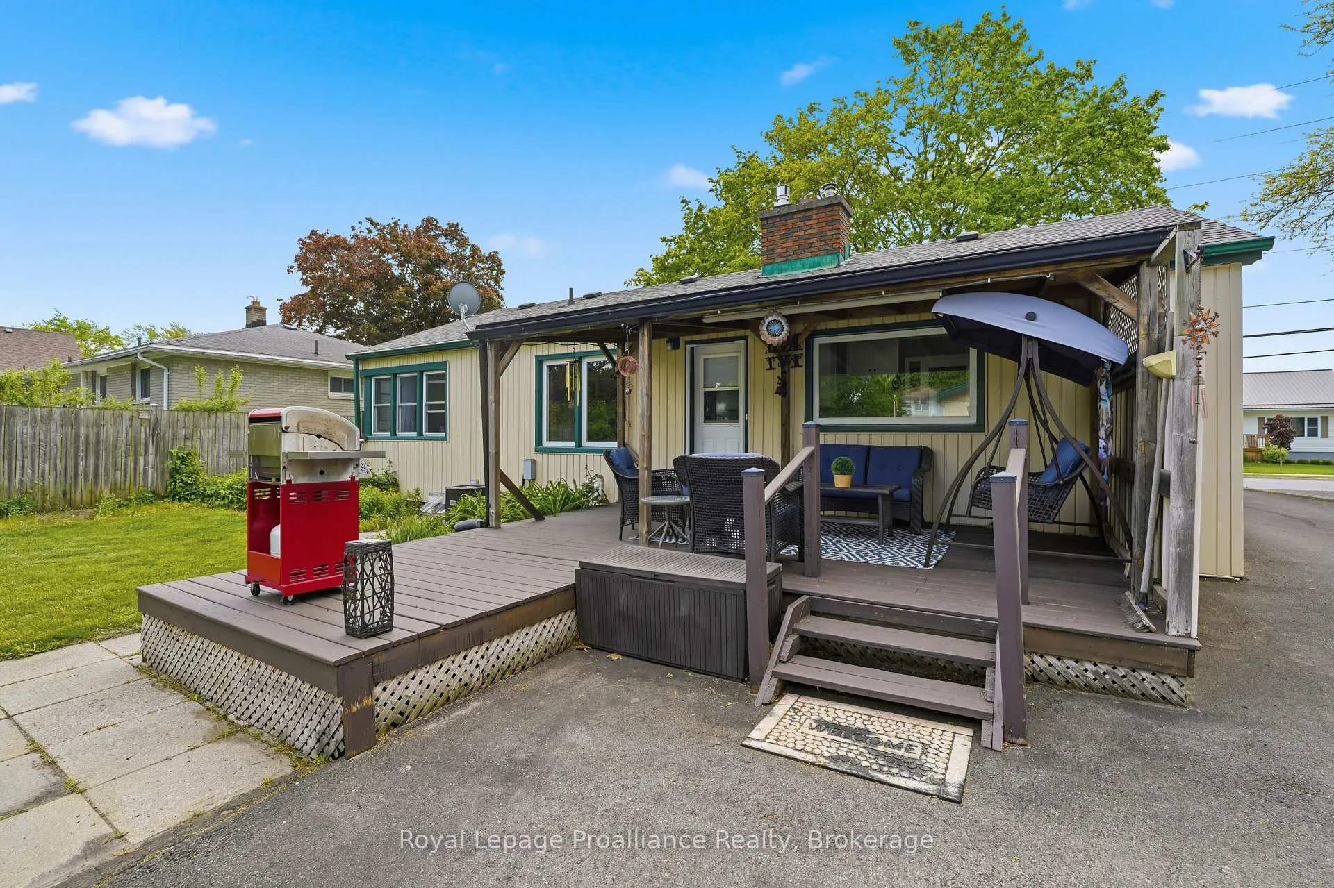 Photo 31 of 143 Avondale Road, Belleville, Belleville Ward — HOMEH