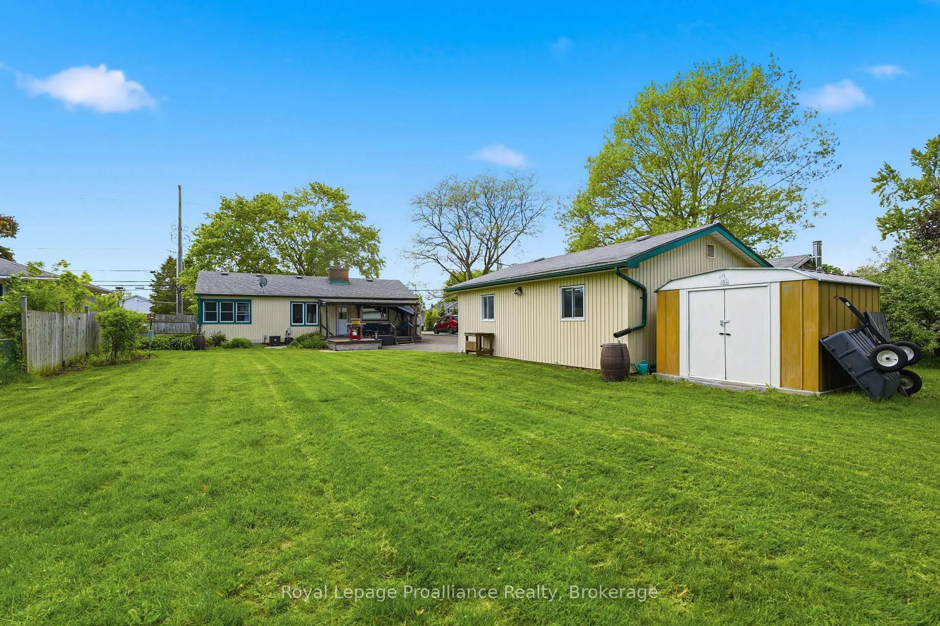 Photo 38 of 143 Avondale Road, Belleville, Belleville Ward — HOMEH