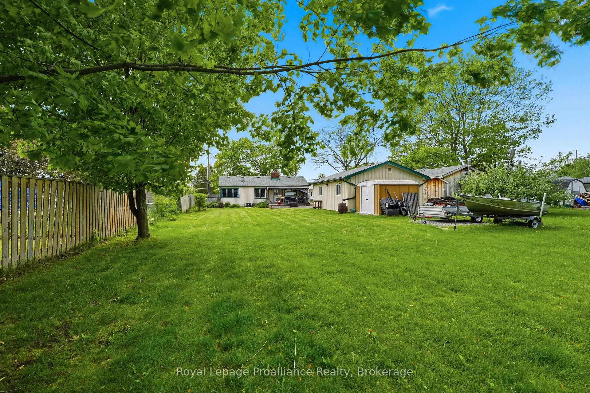 Photo 39 of 143 Avondale Road, Belleville, Belleville Ward — HOMEH