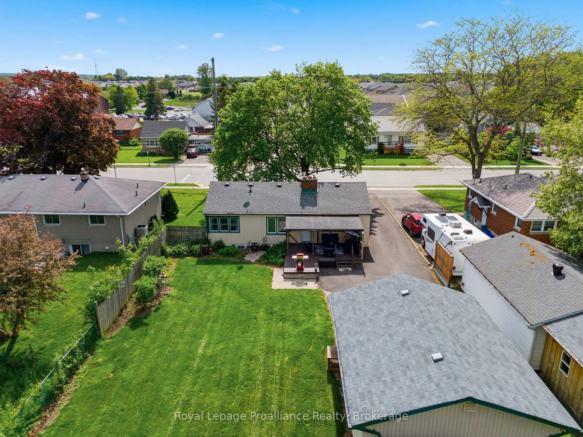 Photo 41 of 143 Avondale Road, Belleville, Belleville Ward — HOMEH