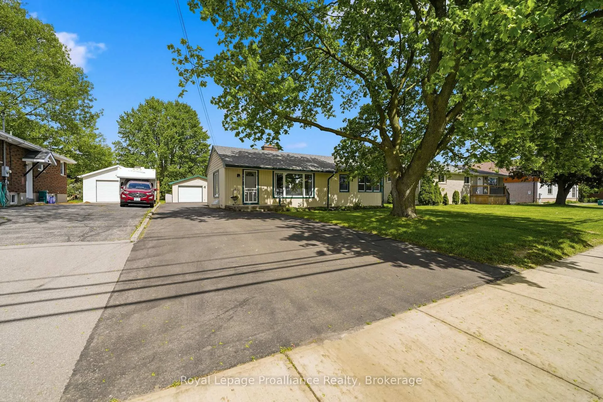 Photo 49 of 143 Avondale Road, Belleville, Belleville Ward — HOMEH